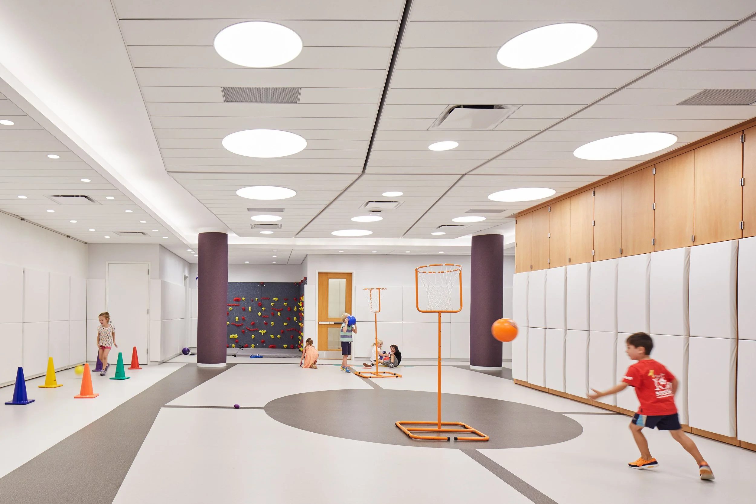 Packer Early Learning Center, photo 3