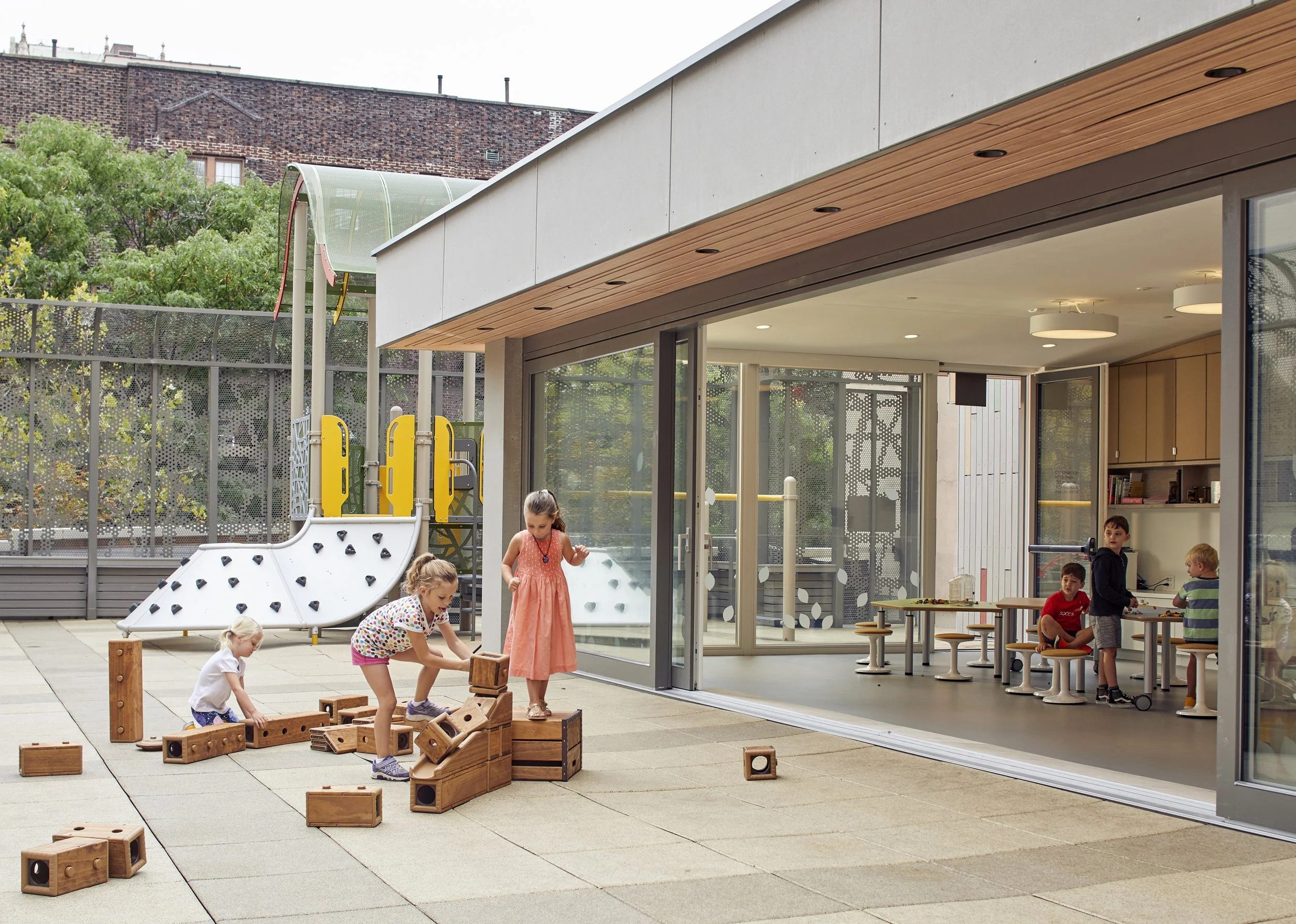 Packer Early Learning Center, photo 2