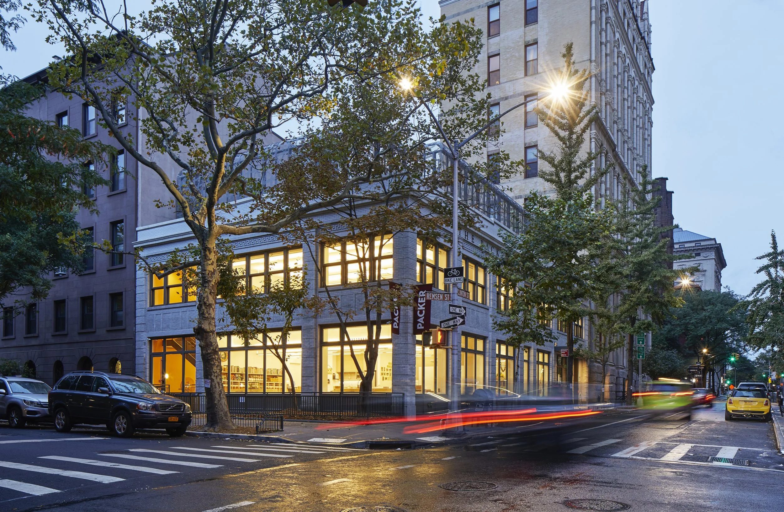 Packer Early Learning Center