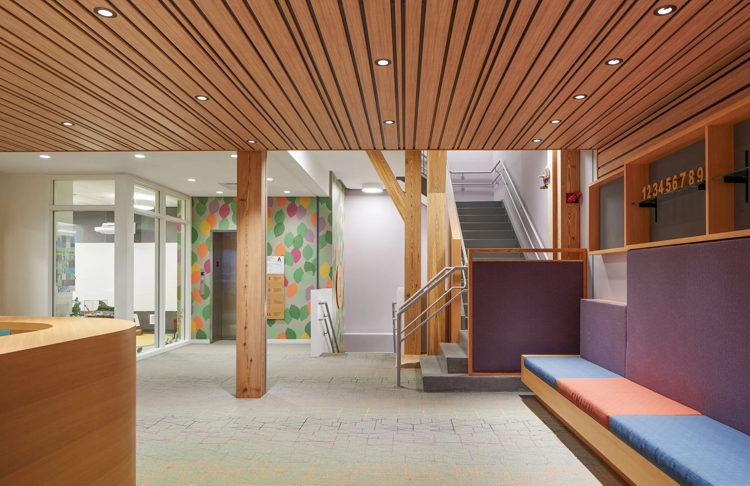 Packer Early Learning Center, photo 4