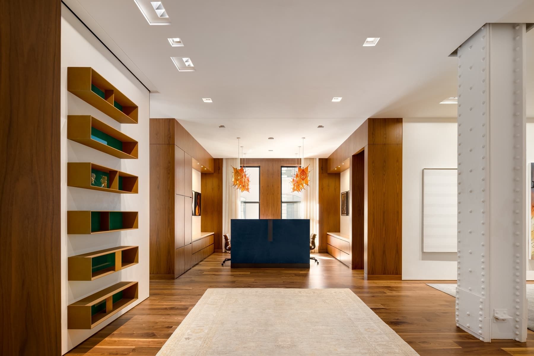 Riggio Foundation, photo 15