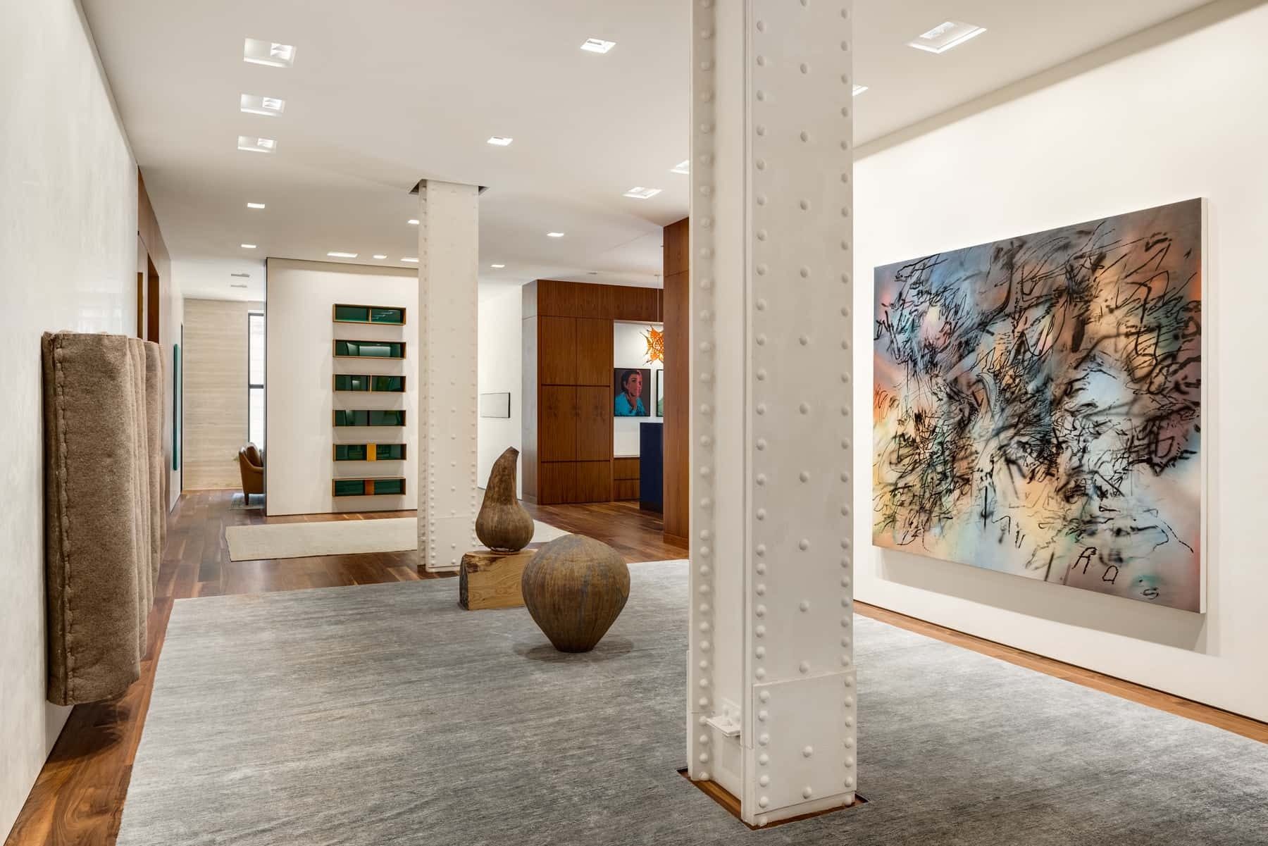 Riggio Foundation, photo 11
