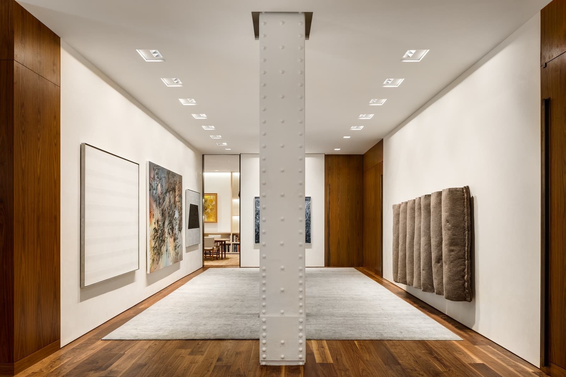 Riggio Foundation