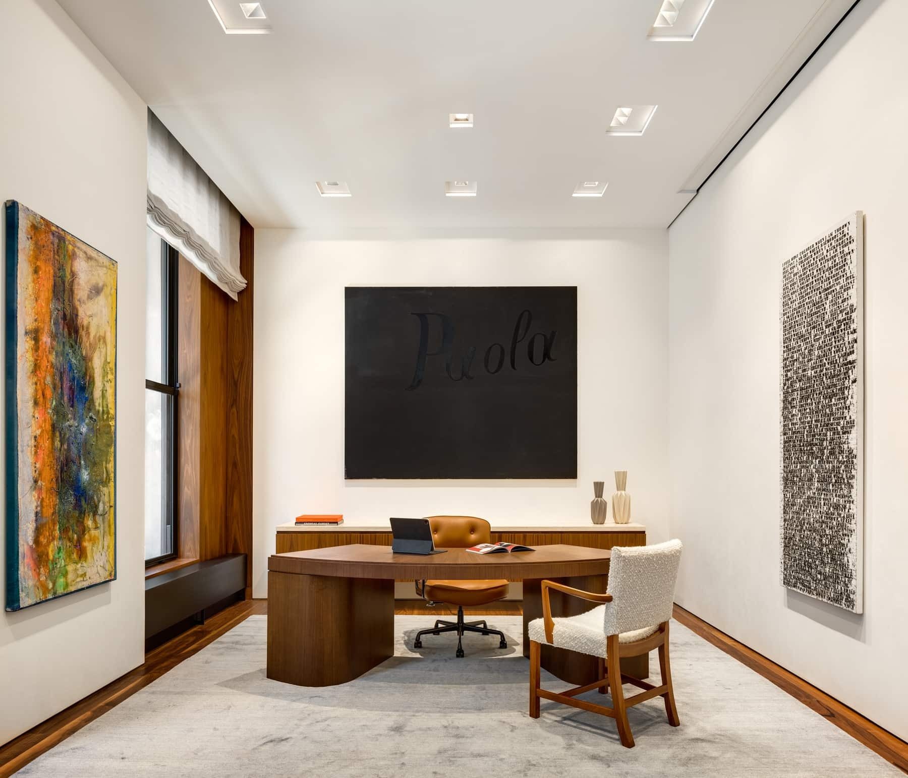 Riggio Foundation, photo 27