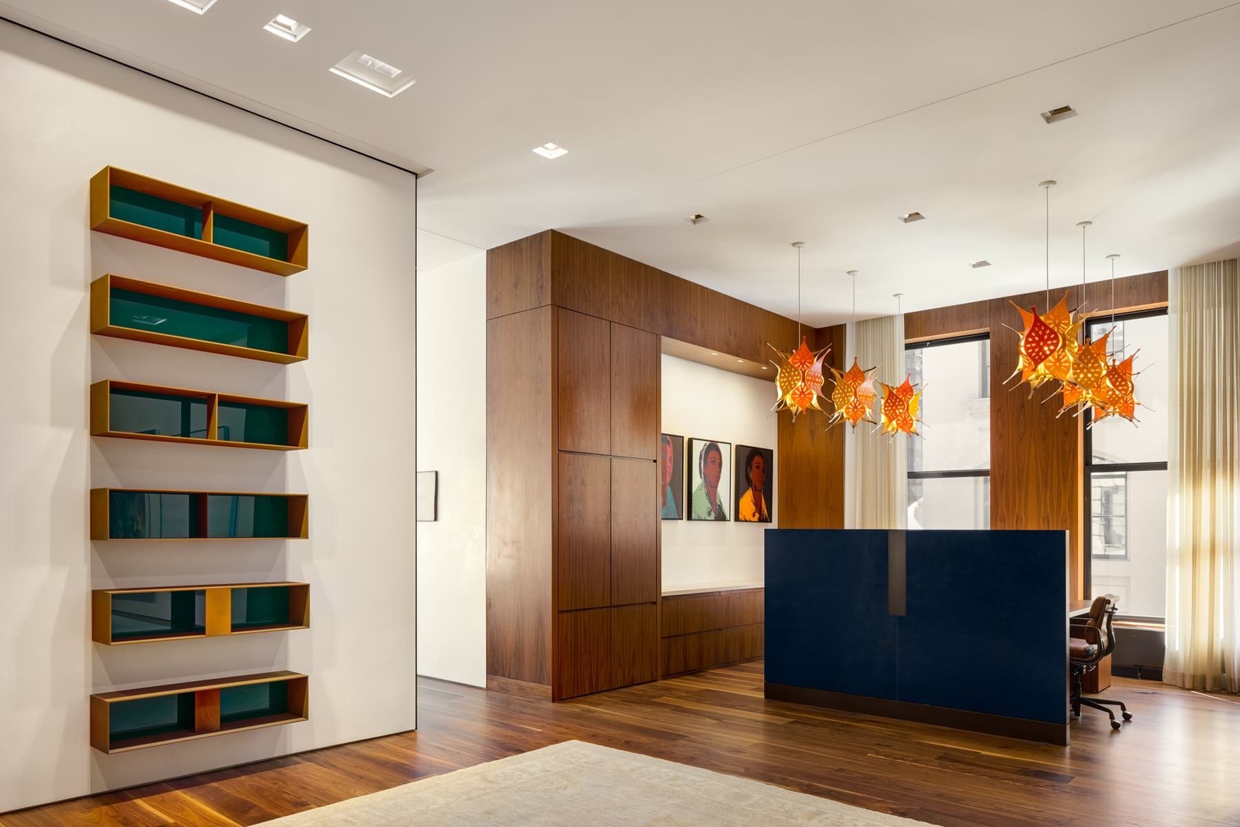 Riggio Foundation, photo 17