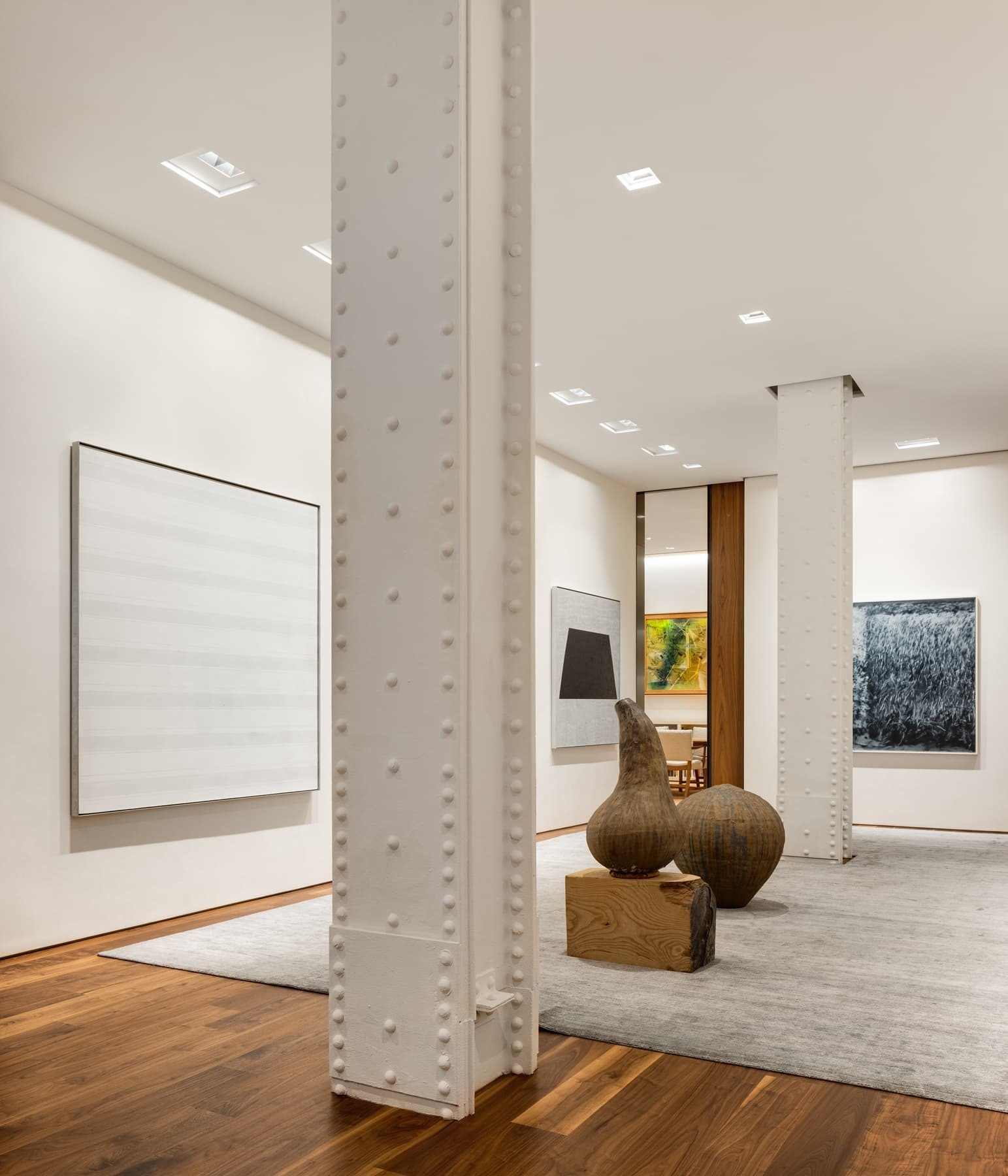 Riggio Foundation, photo 9