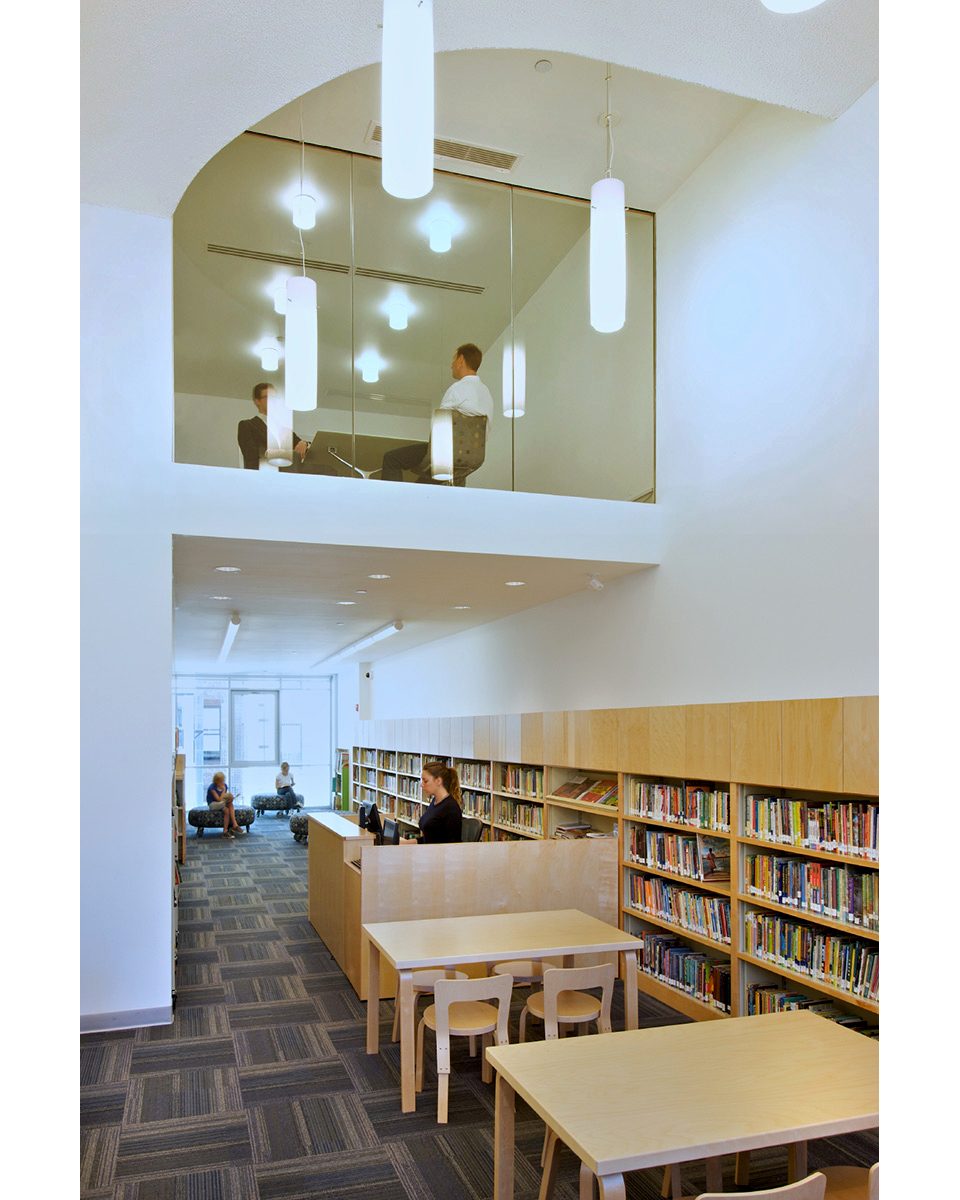 Rodeph Sholom School, photo 6