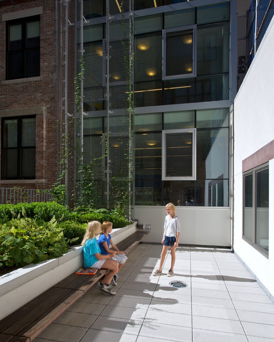 Rodeph Sholom School, photo 10