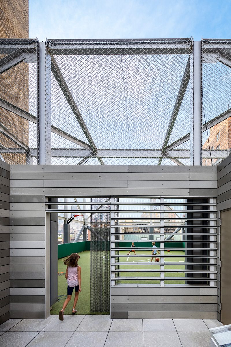 Rodeph Sholom School, photo 8