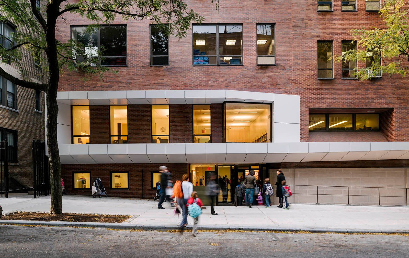 Rodeph Sholom School