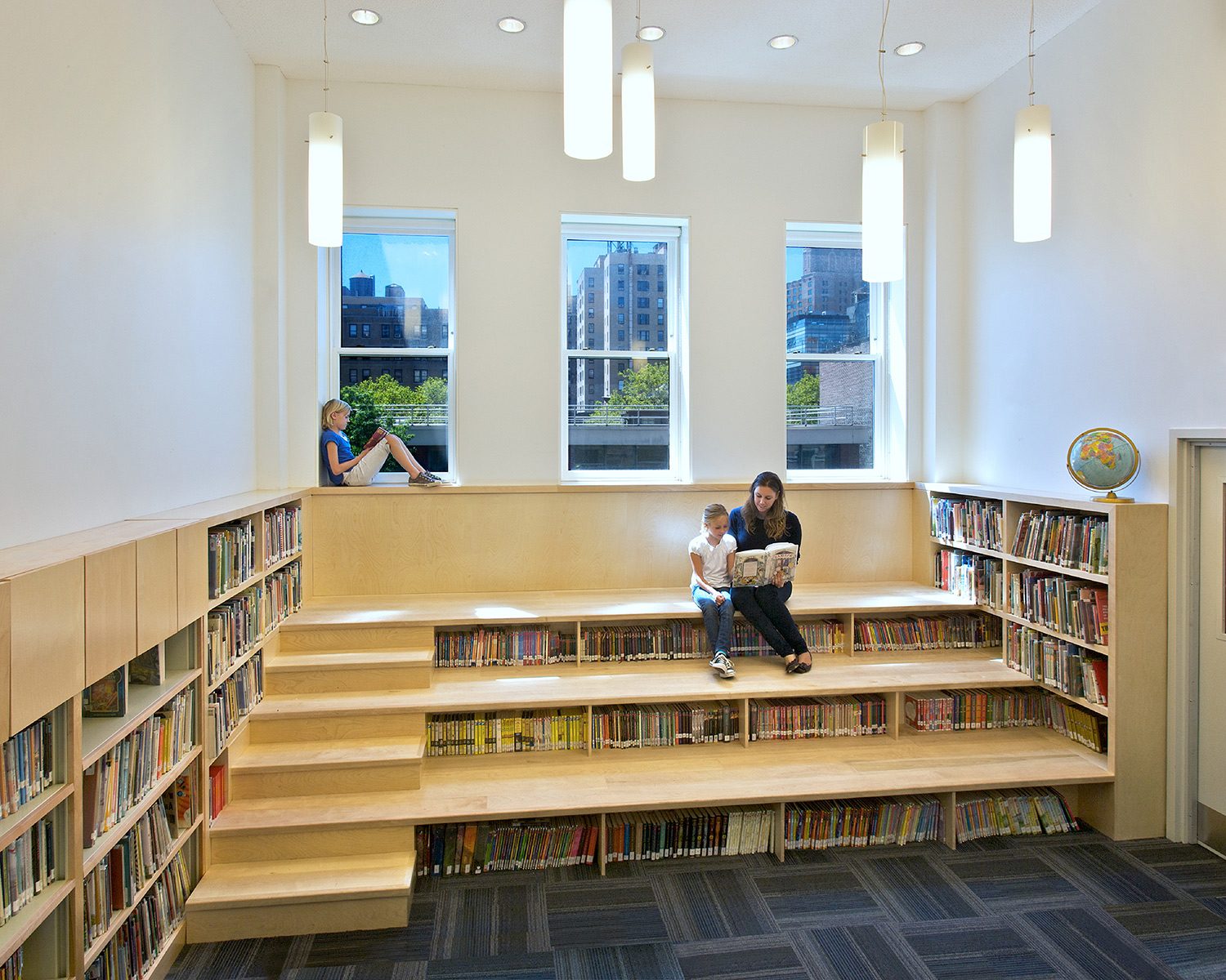 Rodeph Sholom School, photo 5