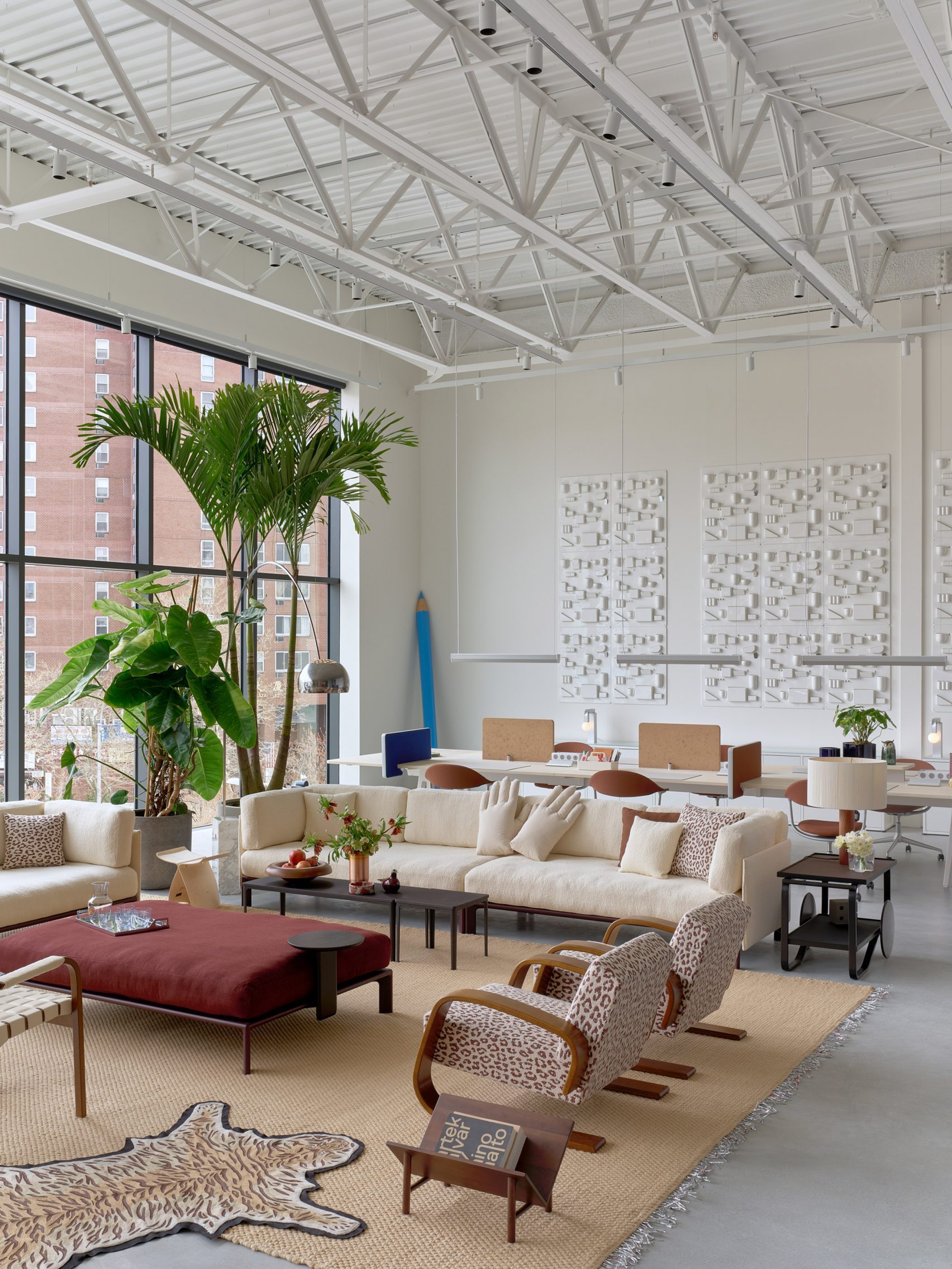 Furniture Showroom, photo 3