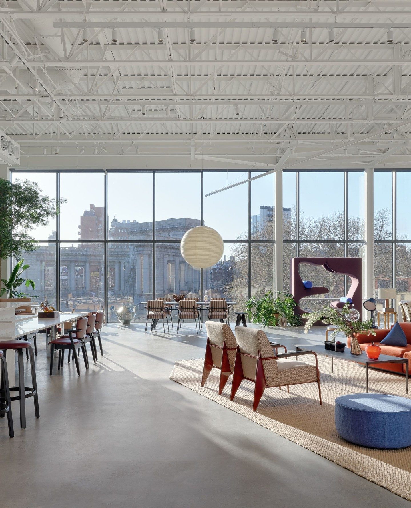 Furniture Showroom, photo 13