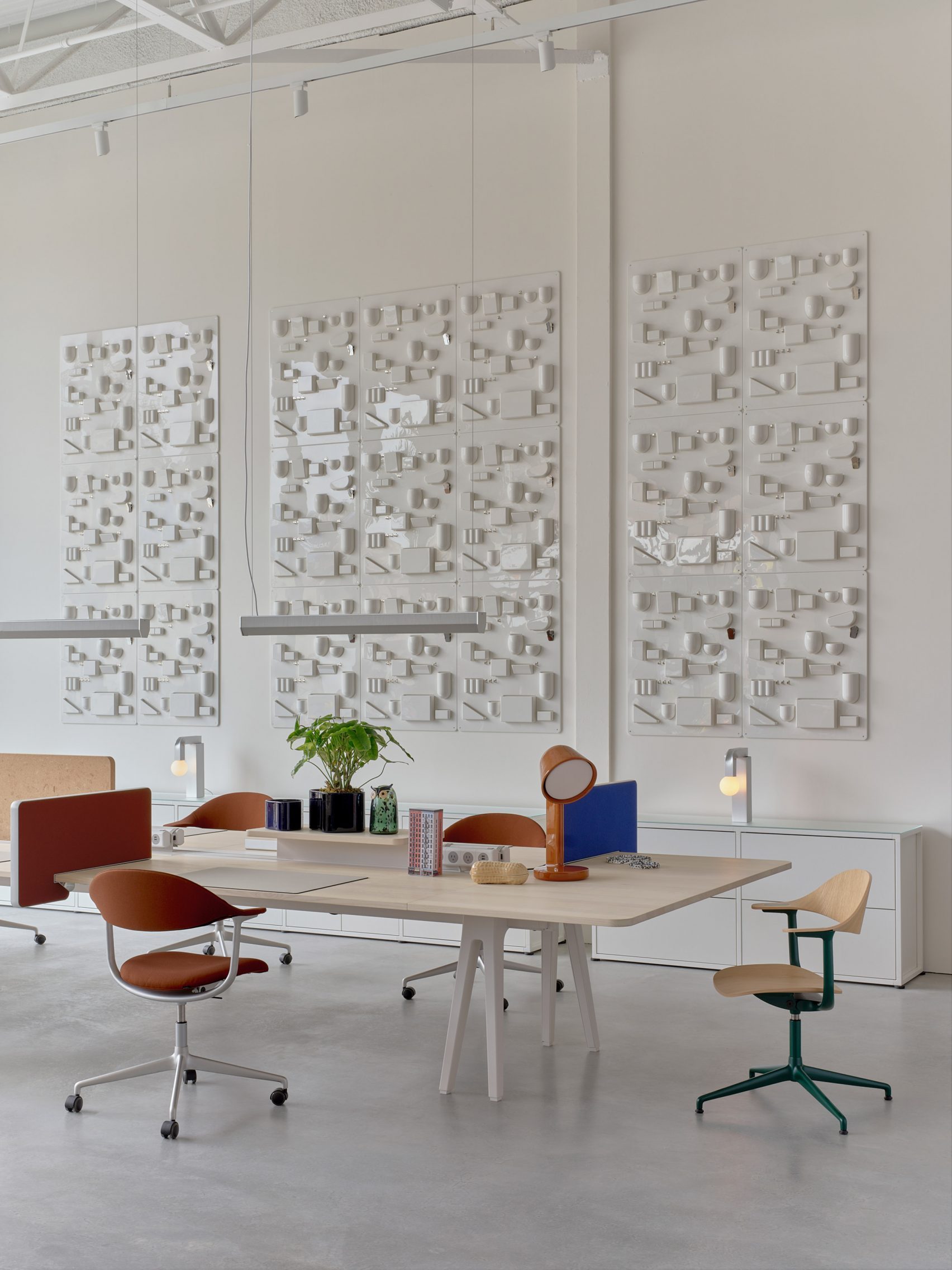 Furniture Showroom, photo 2