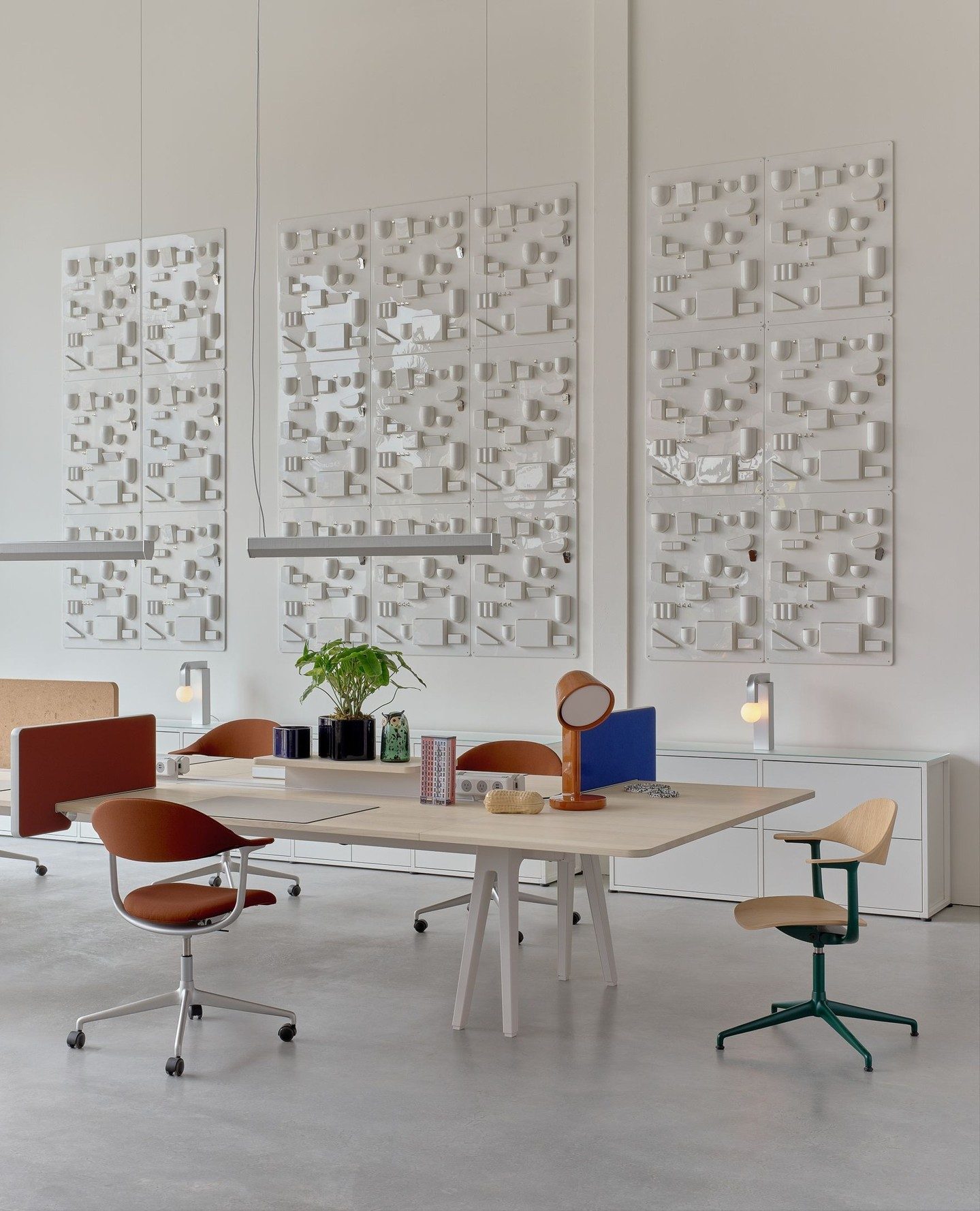 Furniture Showroom