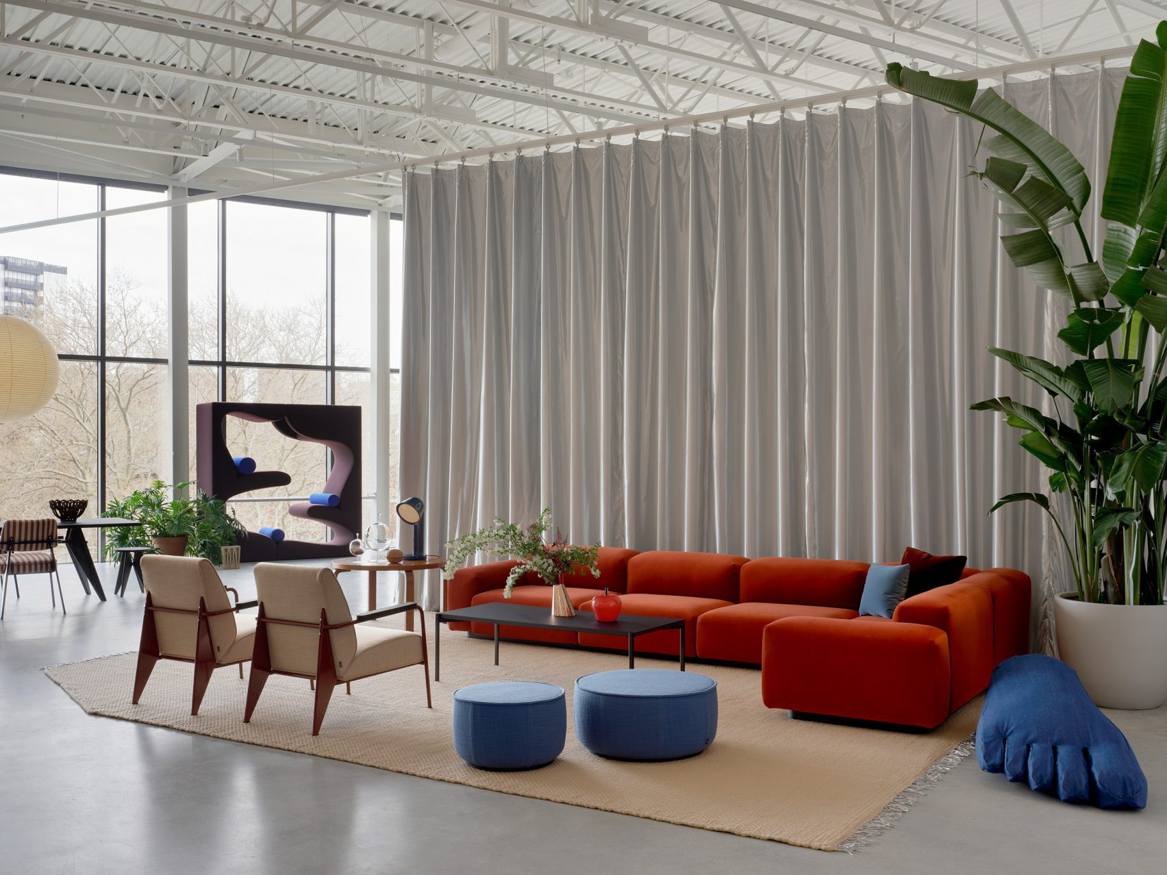 Furniture Showroom, photo 5