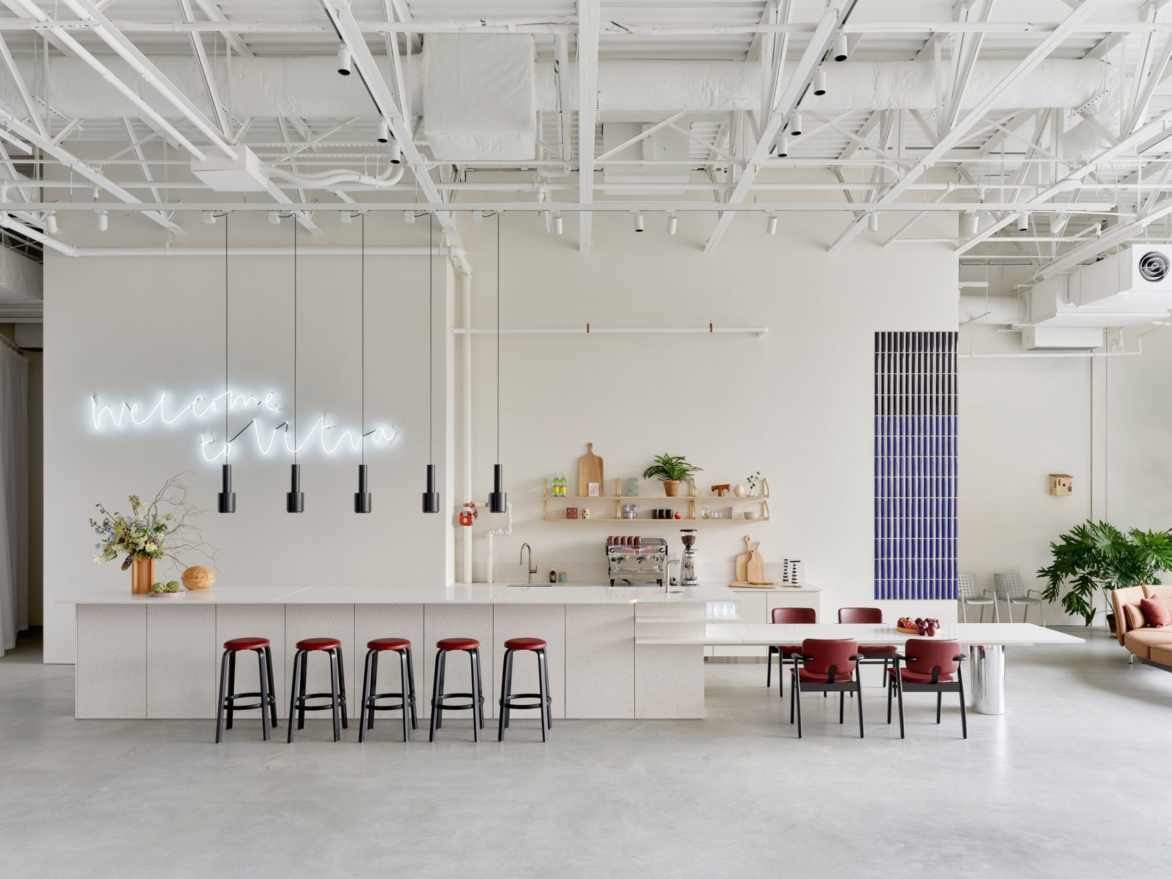 Furniture Showroom, photo 4