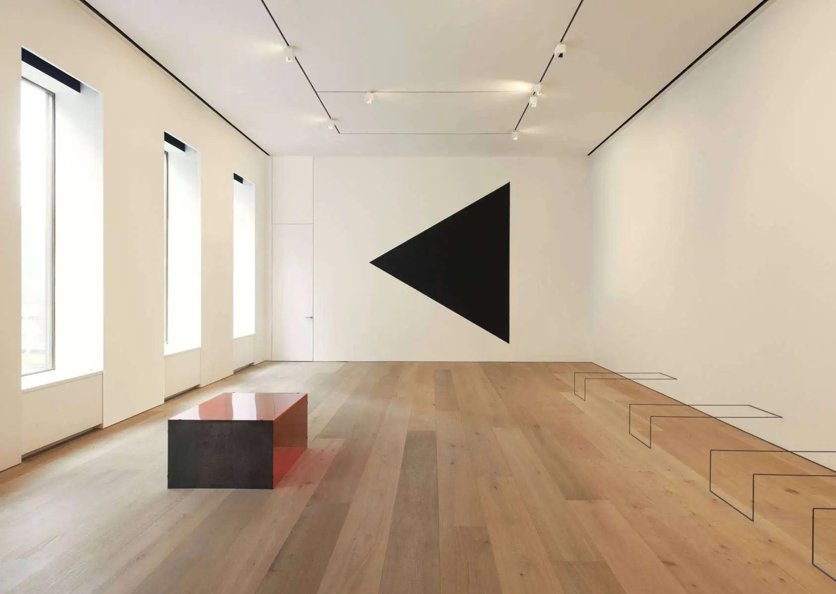 David Zwirner, photo 6