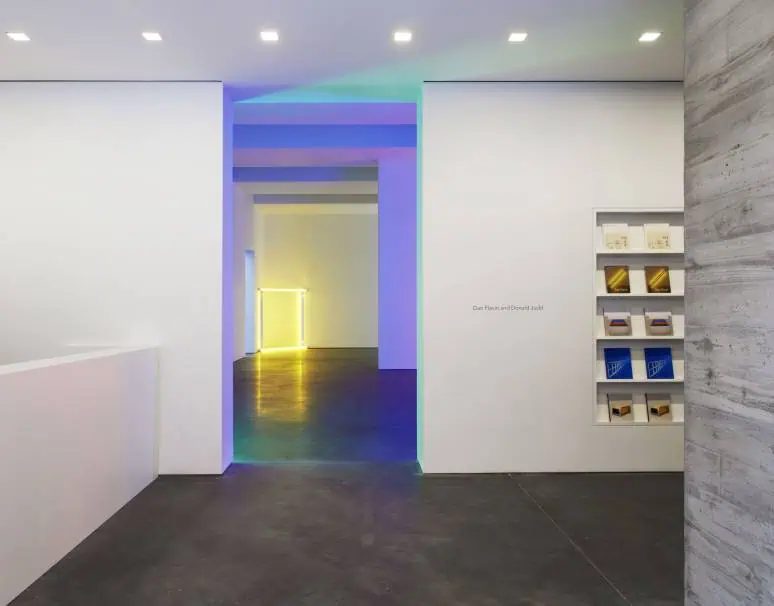 David Zwirner, photo 10