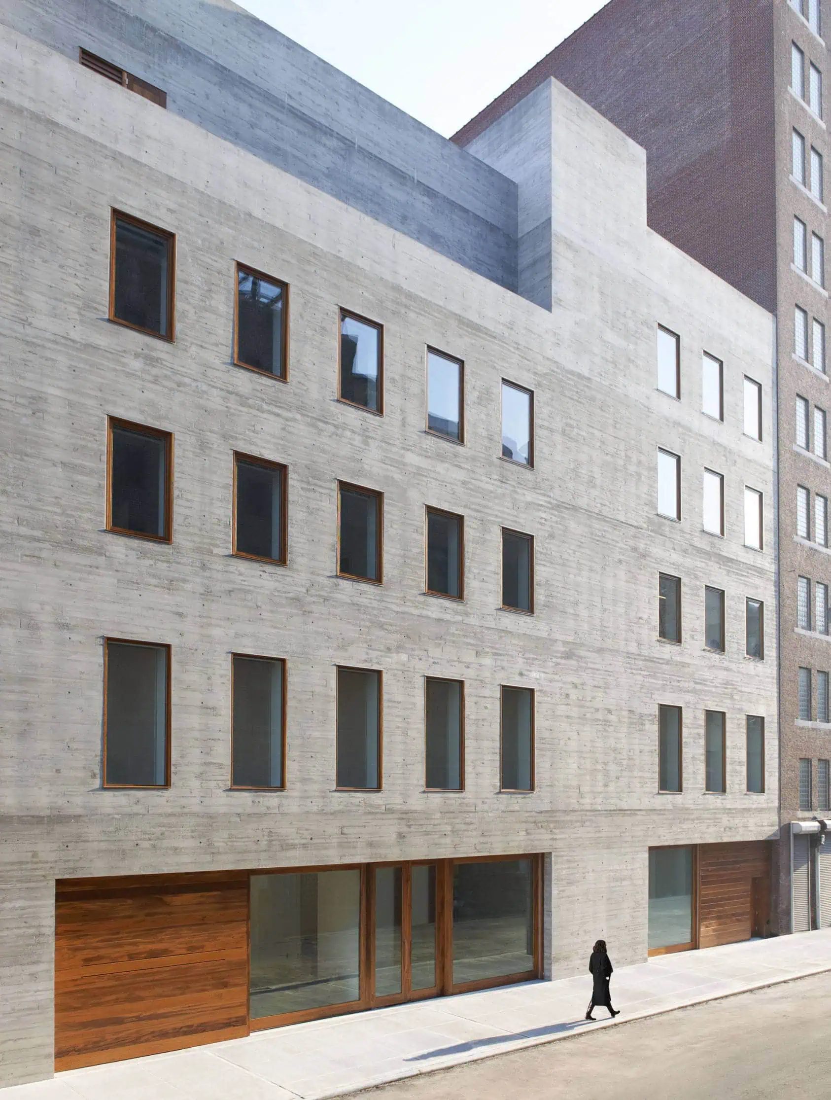 David Zwirner