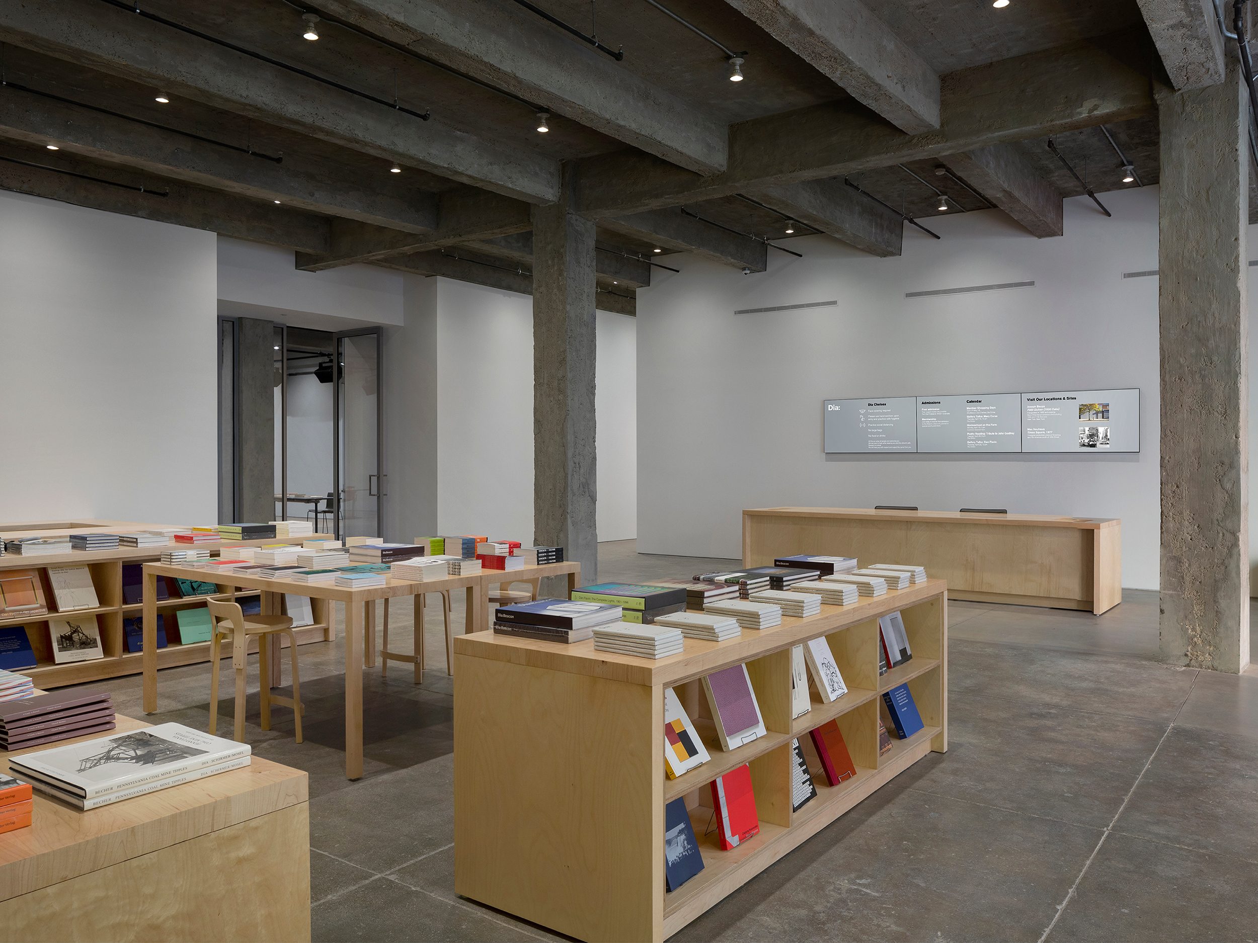Dia Chelsea, photo 2