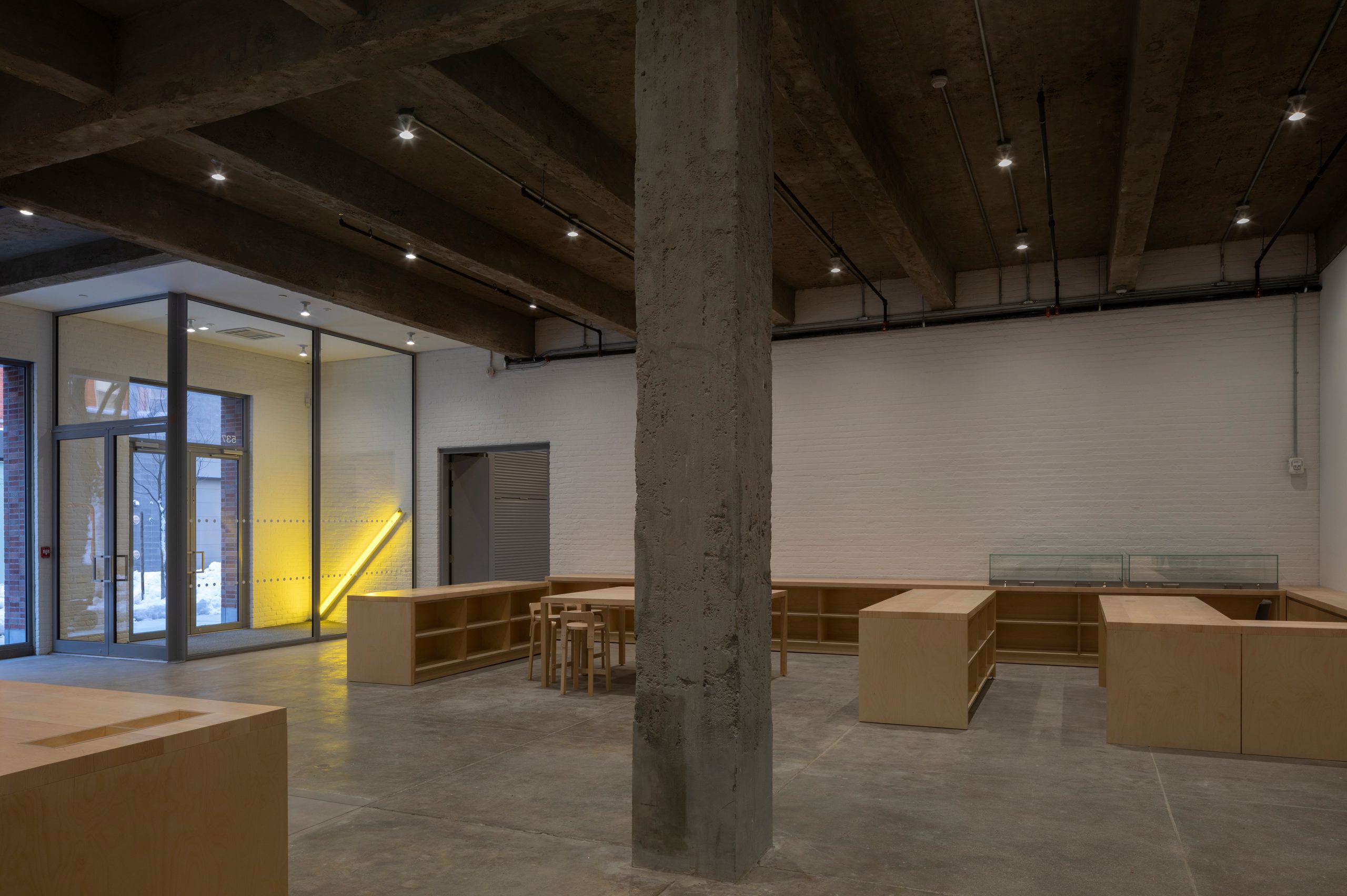 Dia Chelsea, photo 7