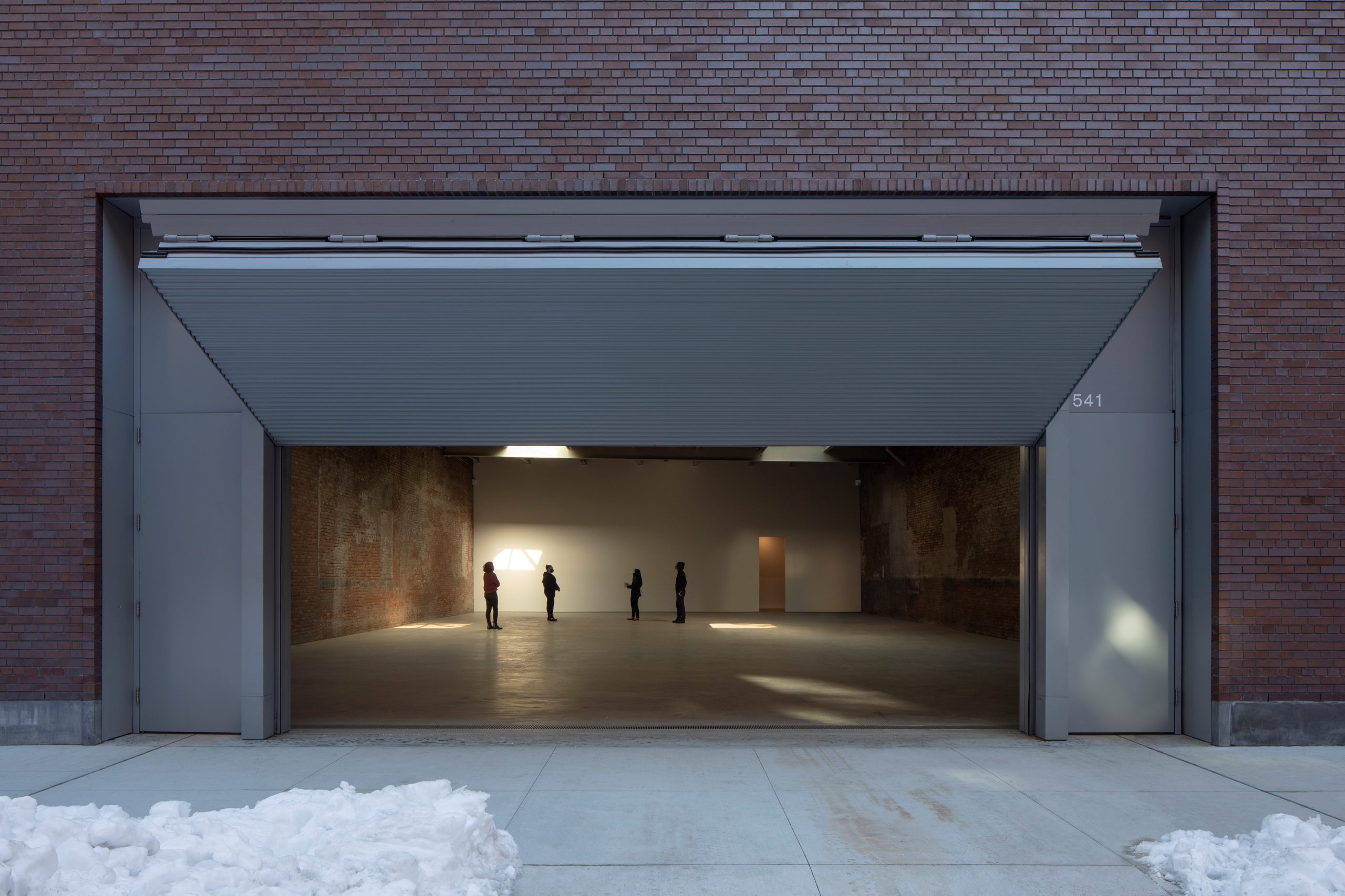 Dia Chelsea, photo 6