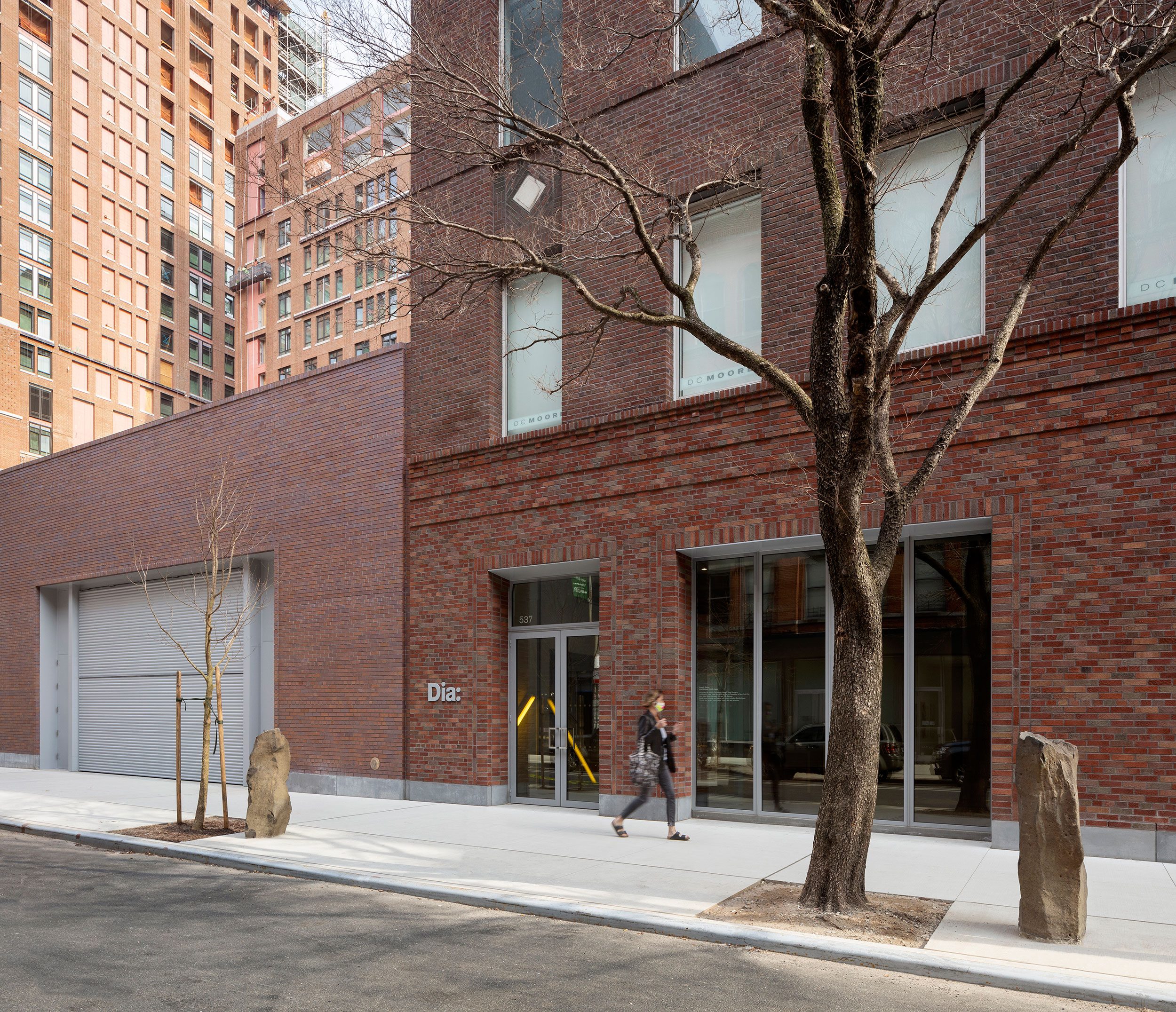 Dia Chelsea, photo 3