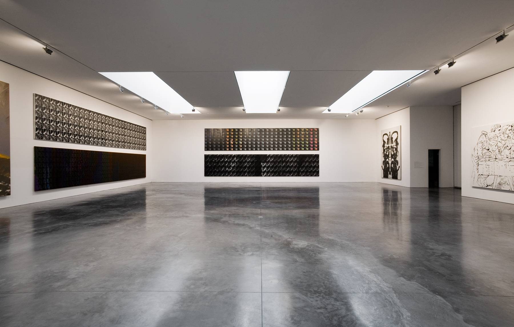 Gagosian 522, photo 2