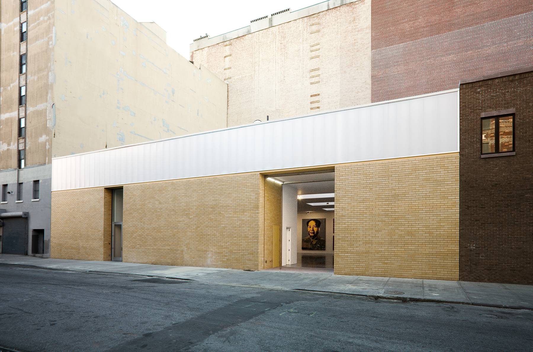 Gagosian 522