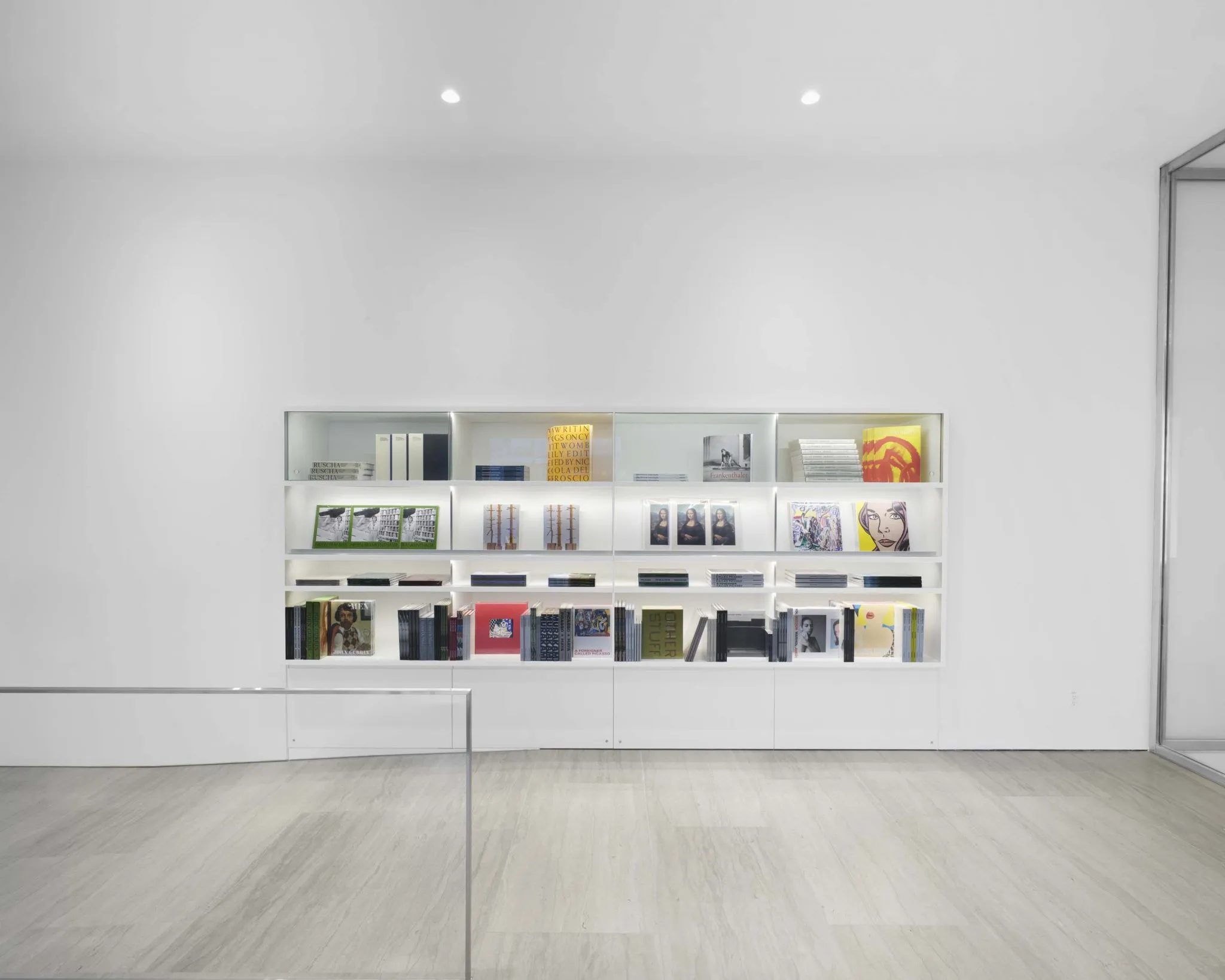 Gagosian 980
