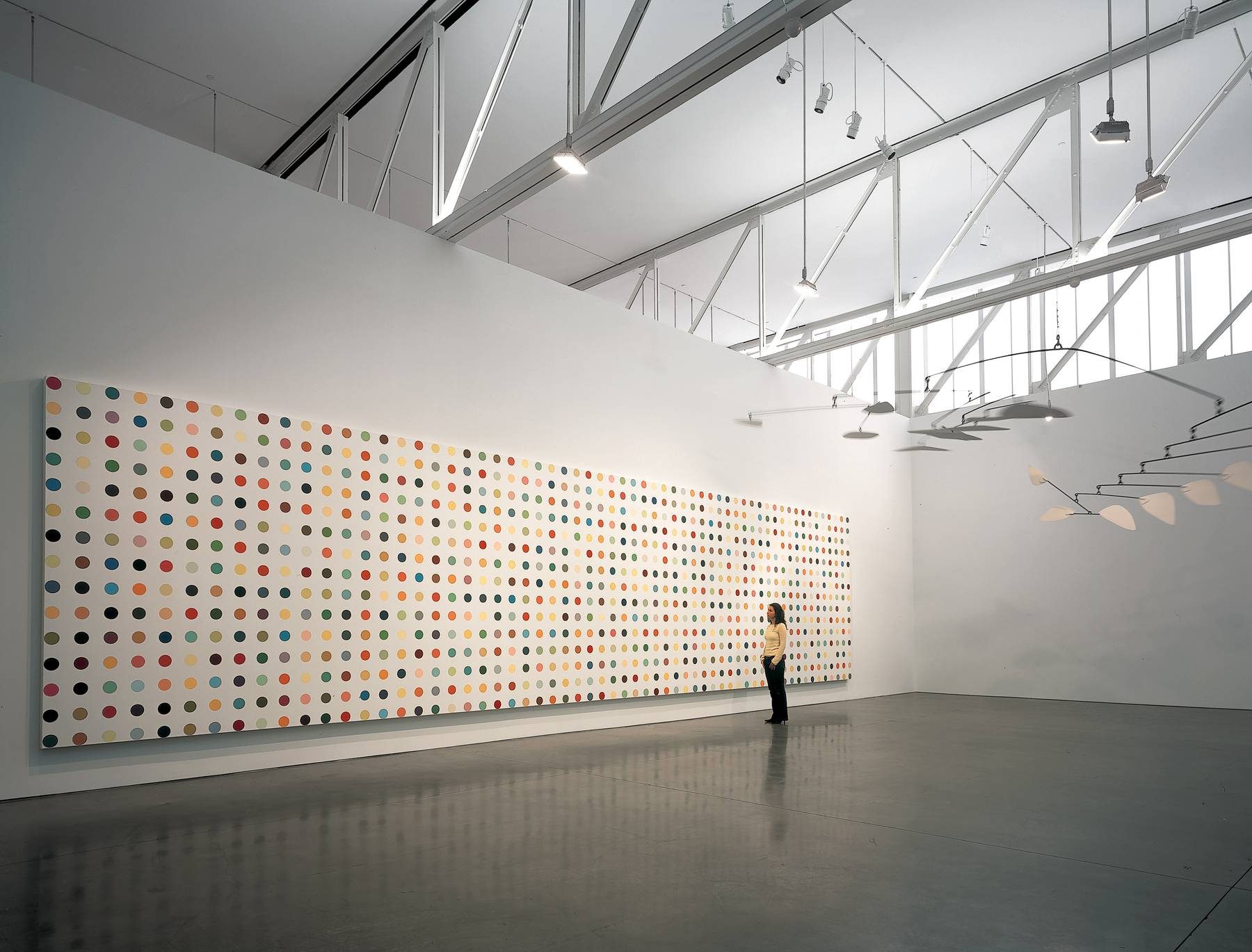 Gagosian 555, photo 2