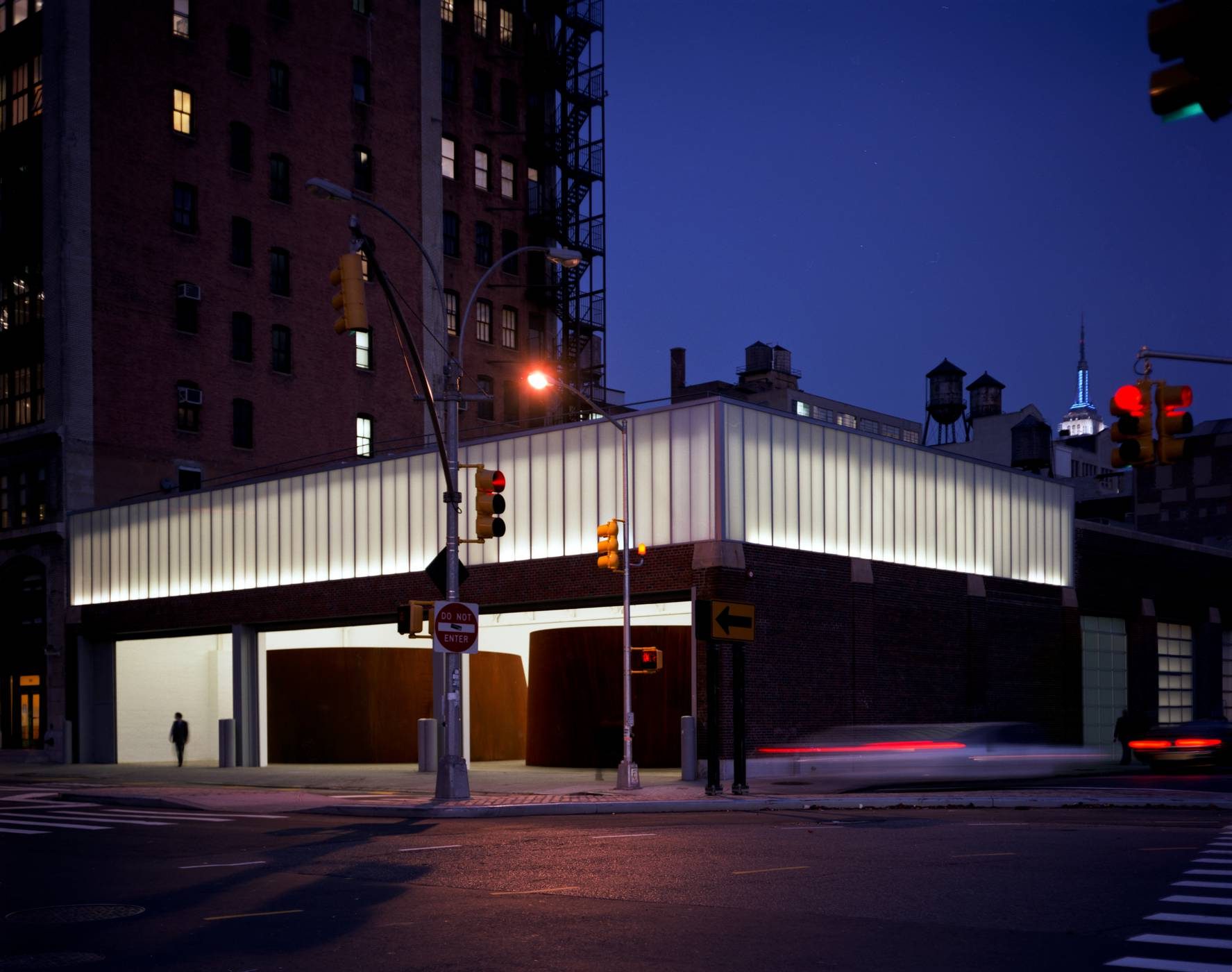 Gagosian 555, photo 5