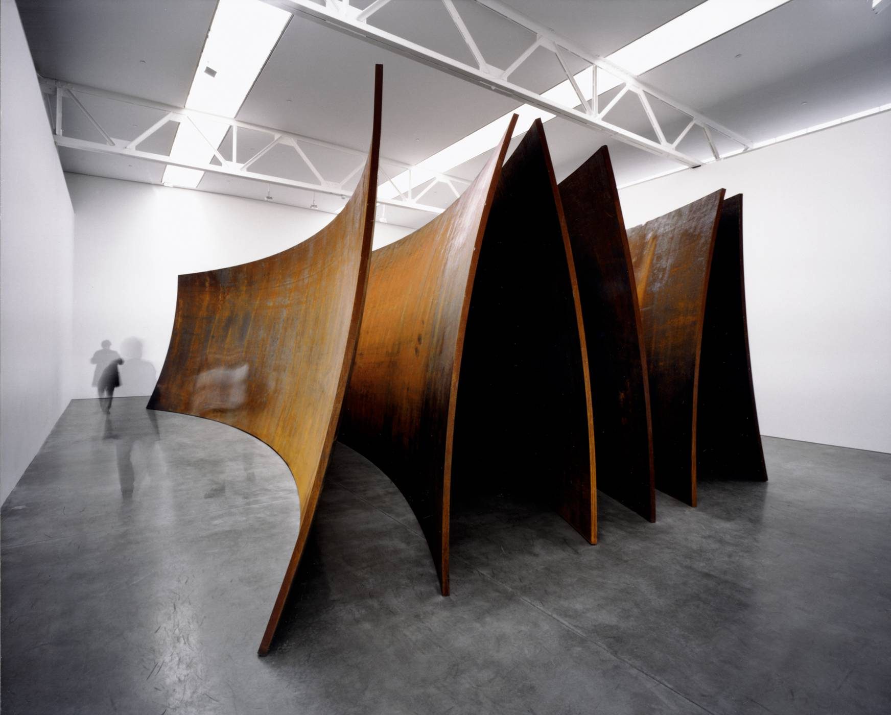 Gagosian 555, photo 3
