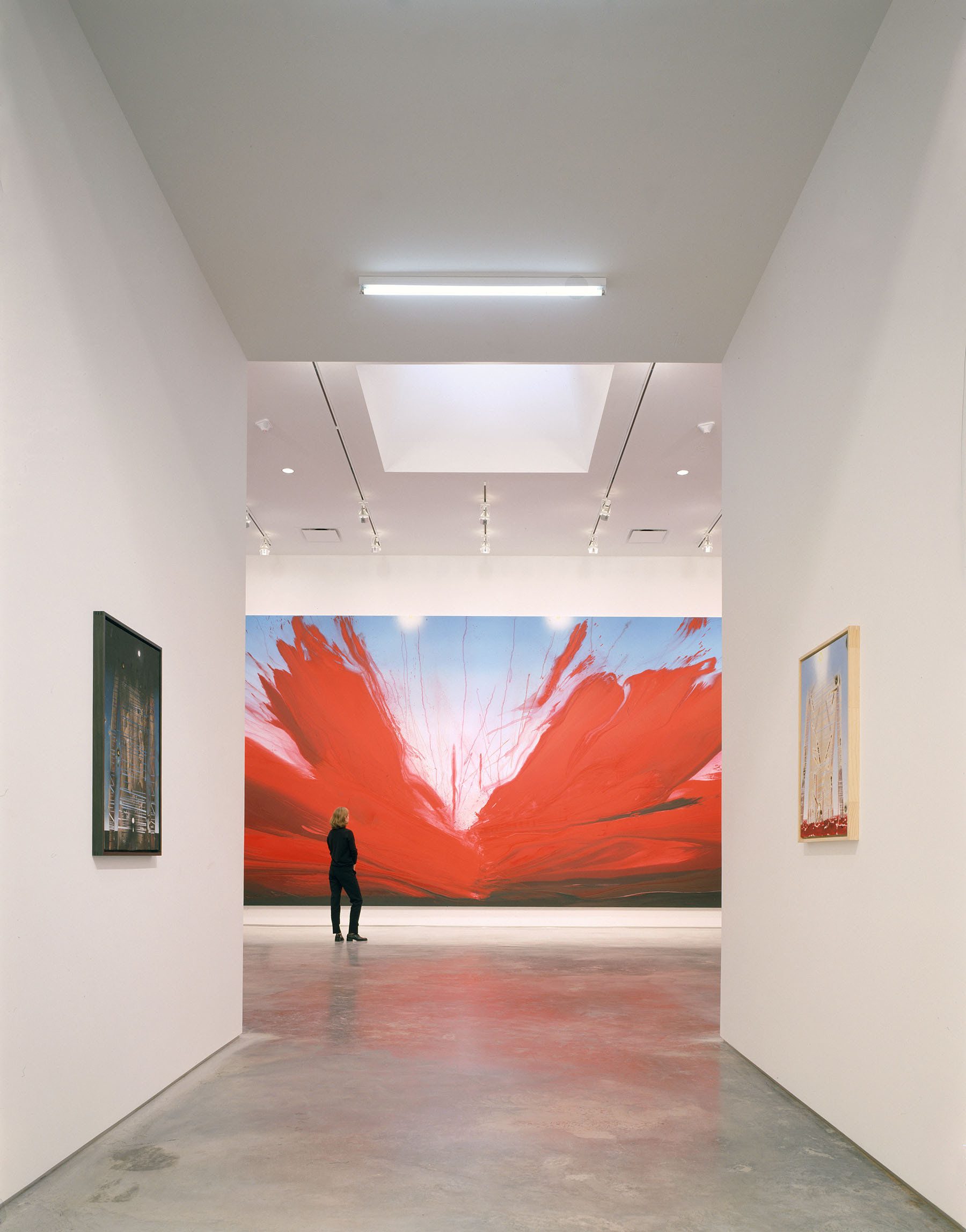 Marianne Boesky Gallery, photo 2