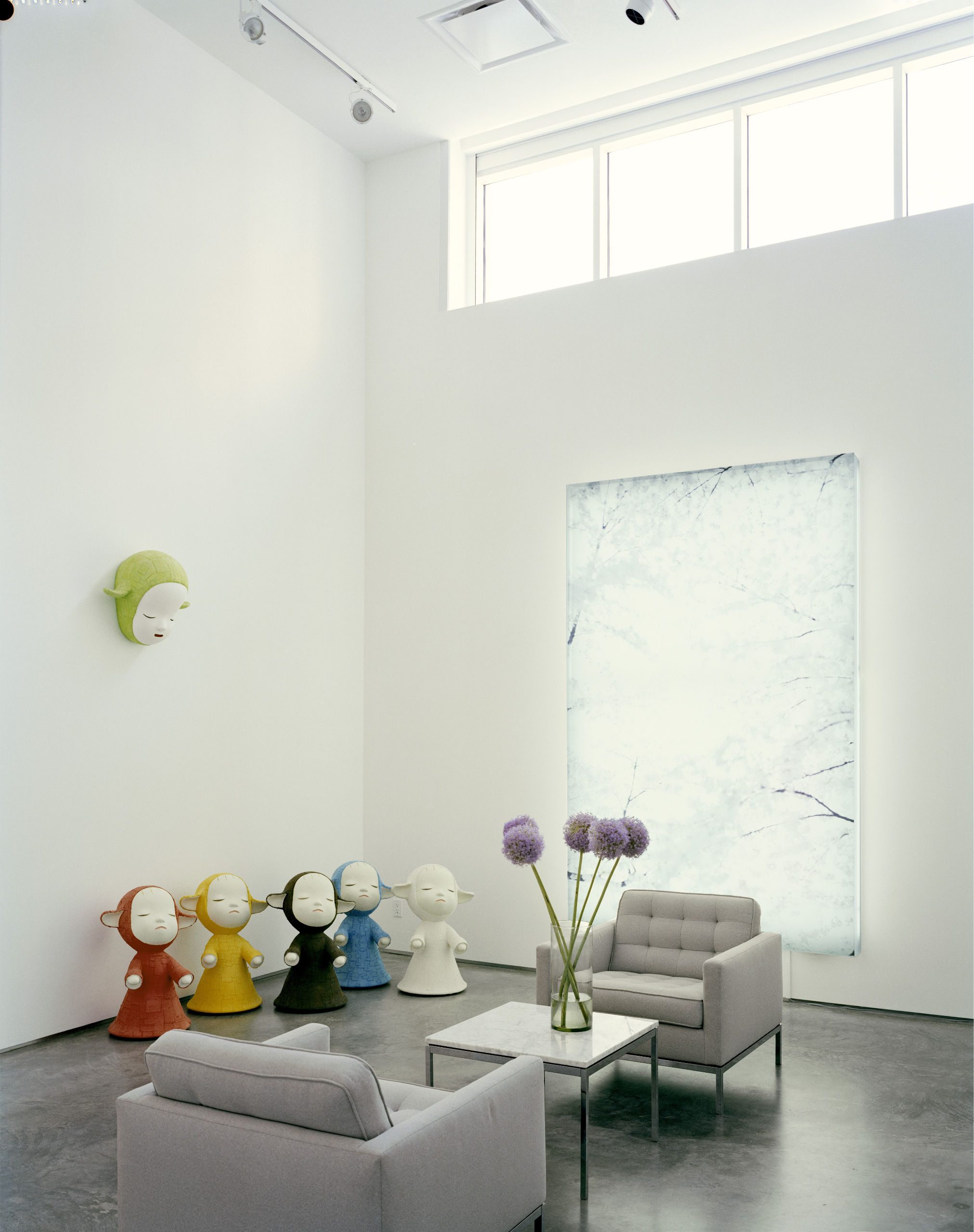 Marianne Boesky Gallery, photo 3