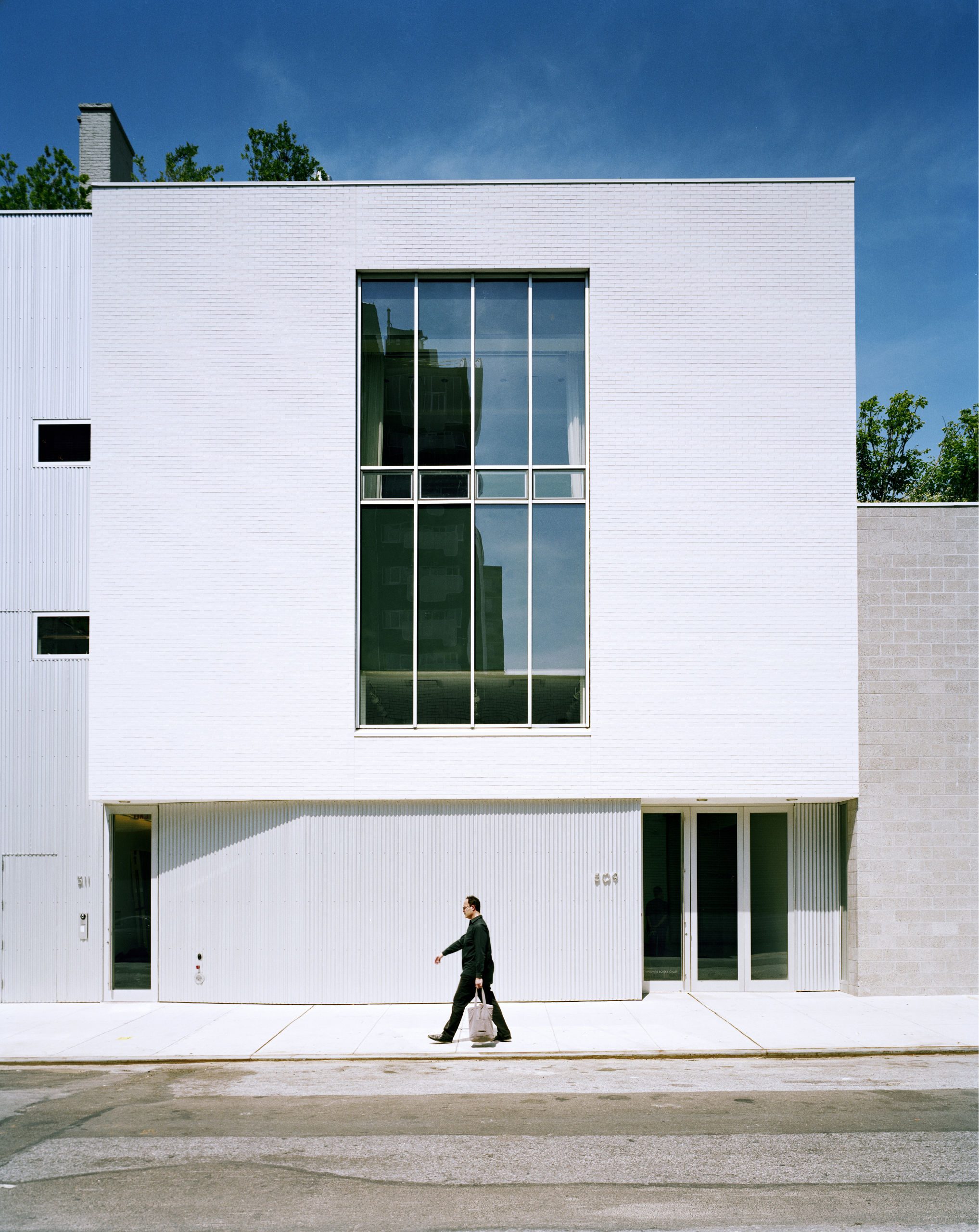 Marianne Boesky Gallery