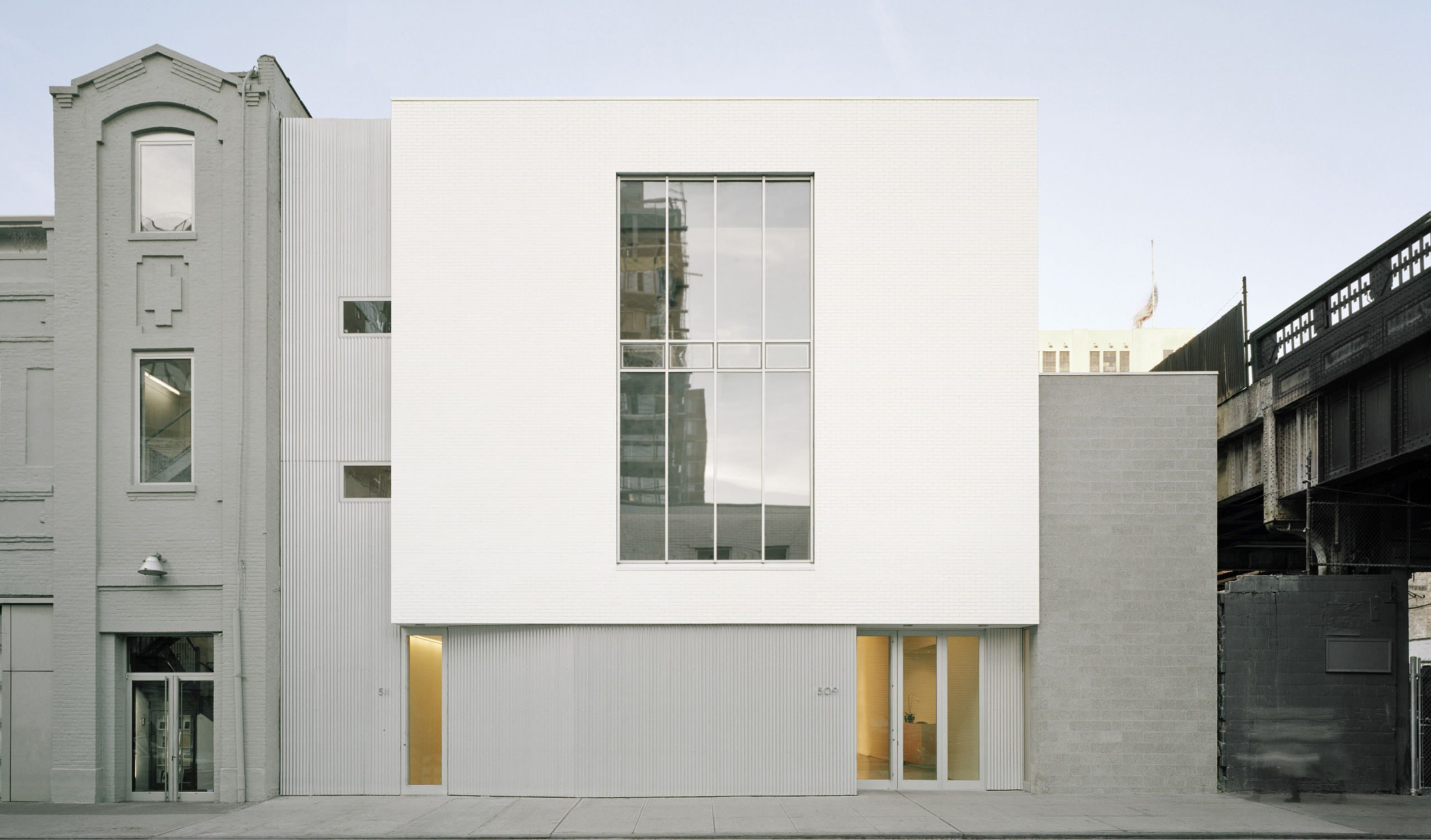 Marianne Boesky Gallery, photo 7