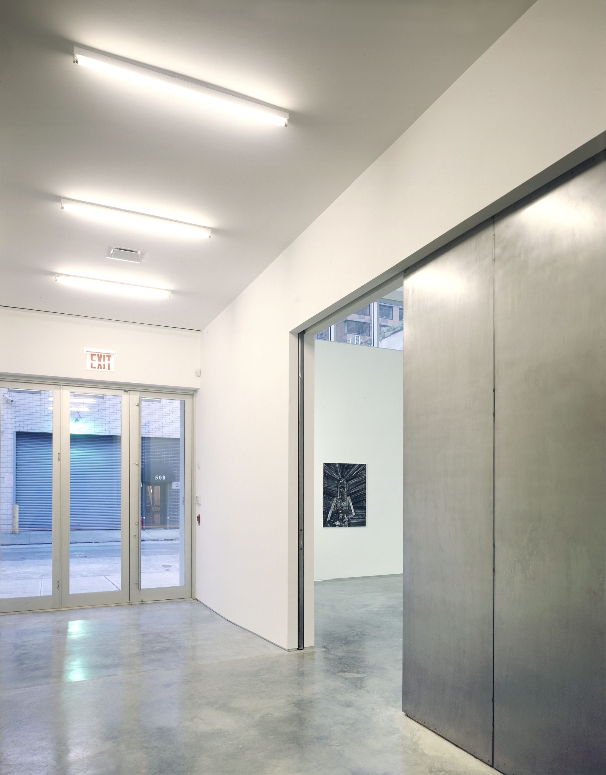 Marianne Boesky Gallery, photo 5