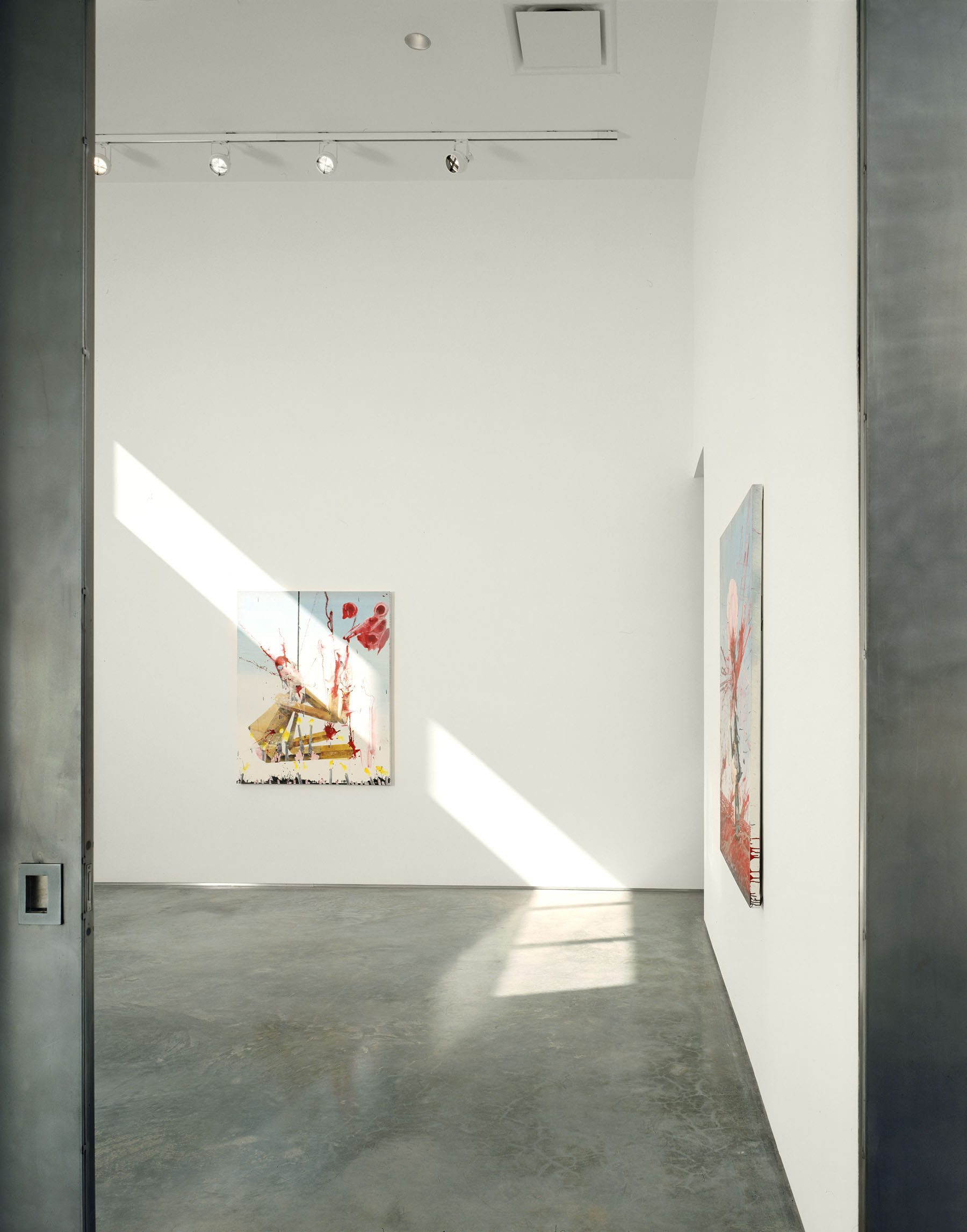 Marianne Boesky Gallery, photo 4