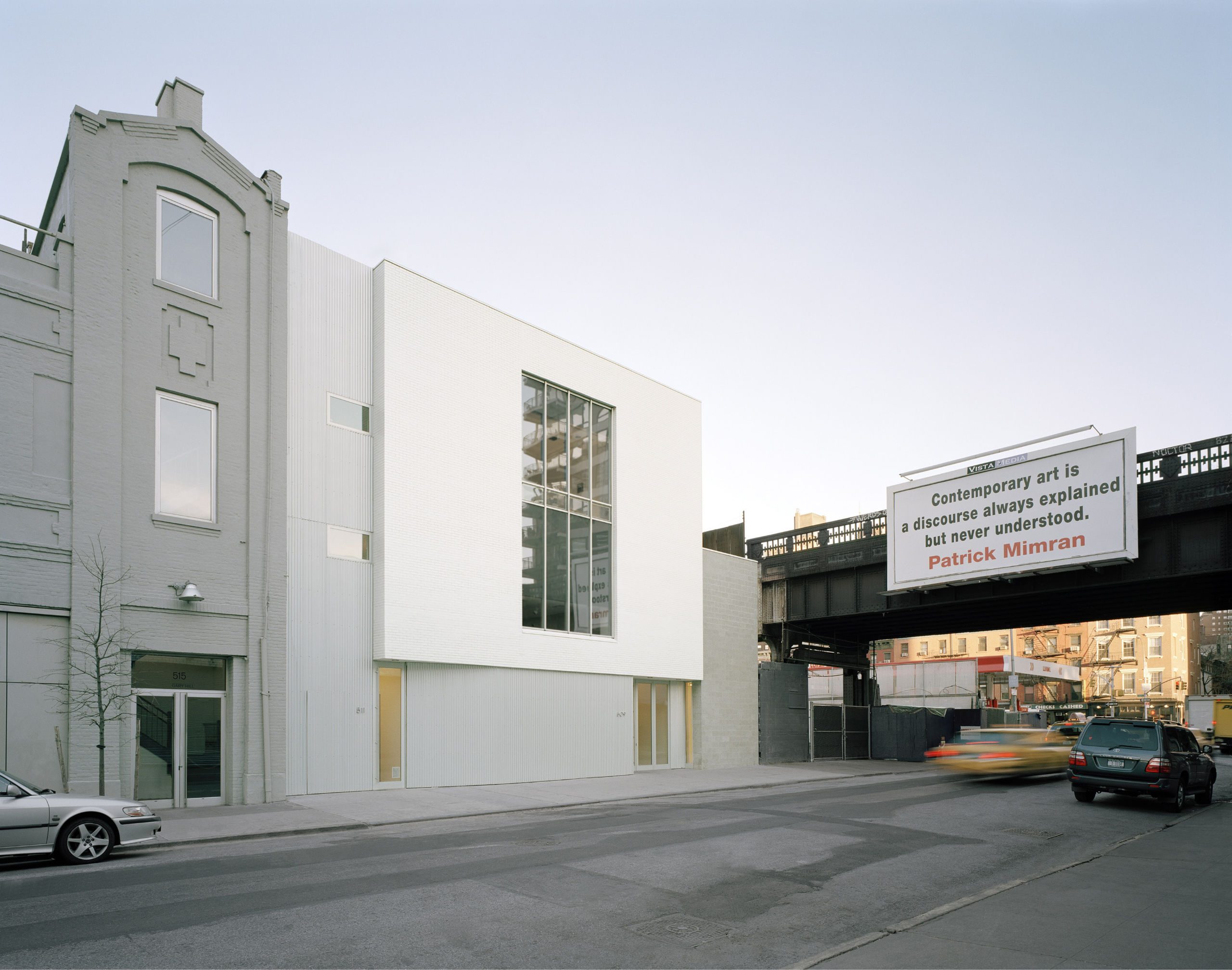 Marianne Boesky Gallery, photo 6