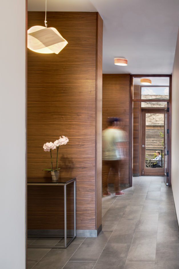 Greenpoint Apartment Complex, photo 5