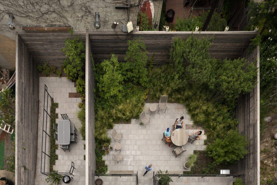 Greenpoint Apartment Complex, photo 4