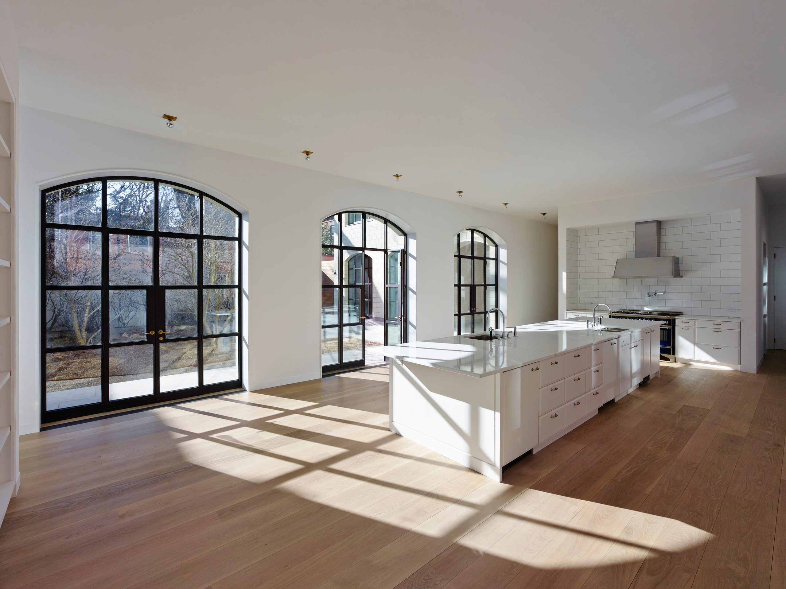 West Village Brownstone, photo 4