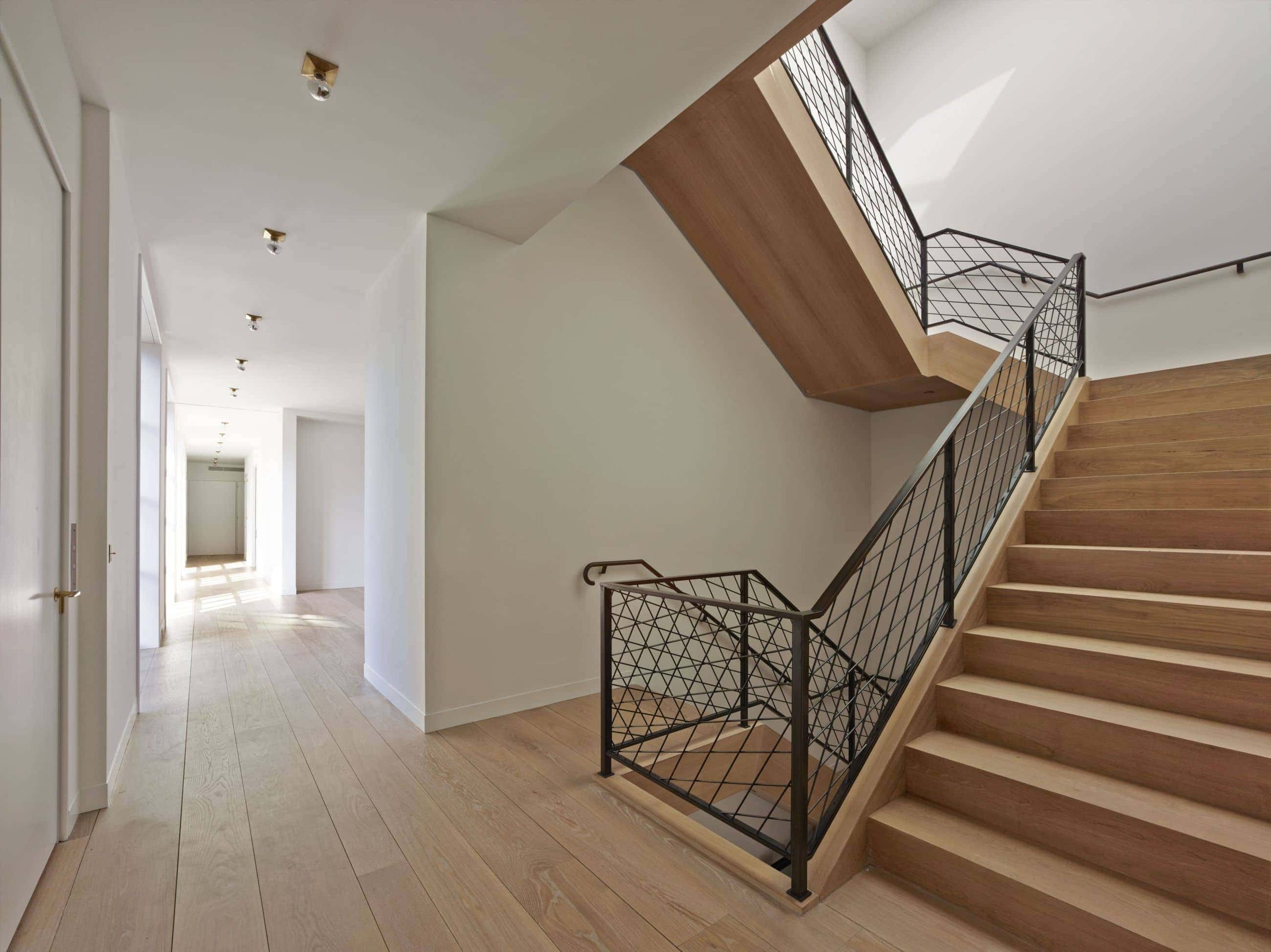 West Village Brownstone, photo 2