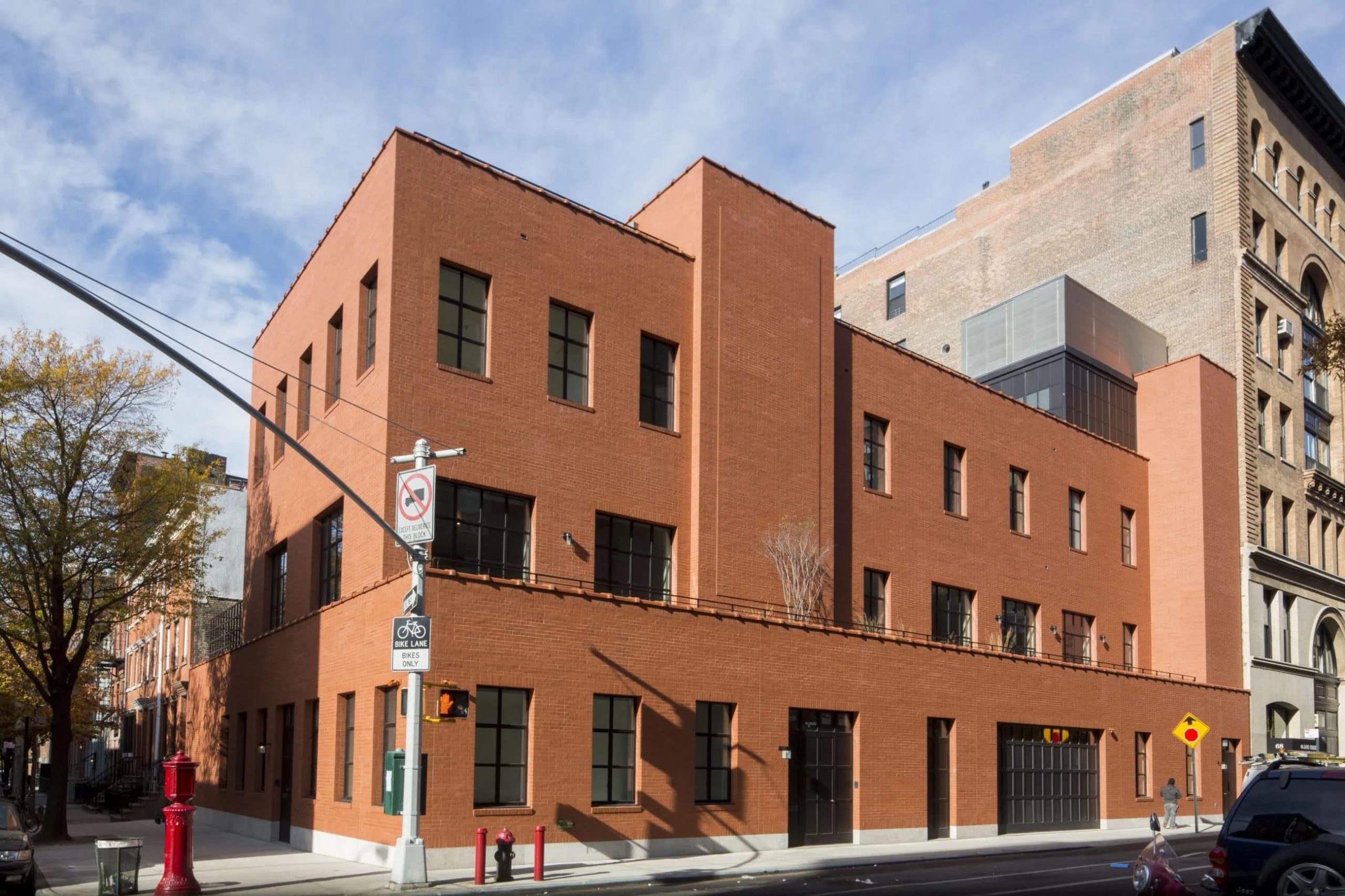 West Village Brownstone, photo 6