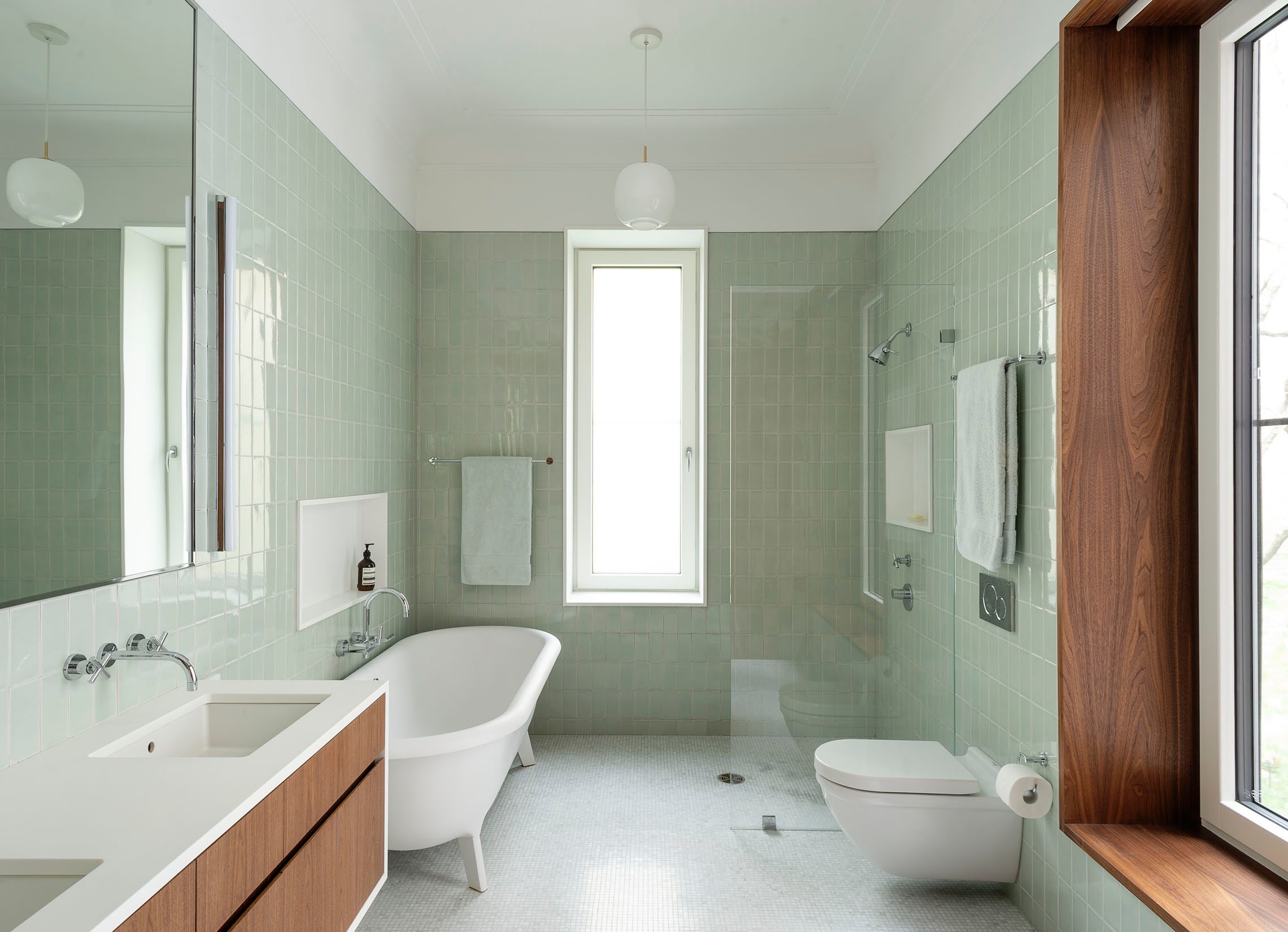 Upper West Side Townhouse, photo 8