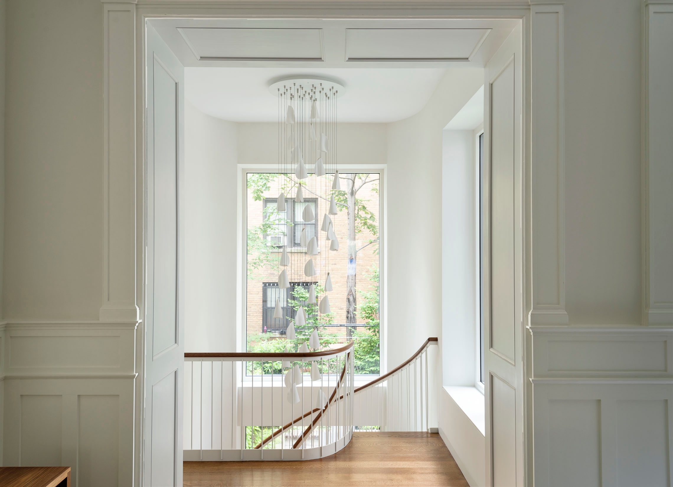Upper West Side Townhouse, photo 9