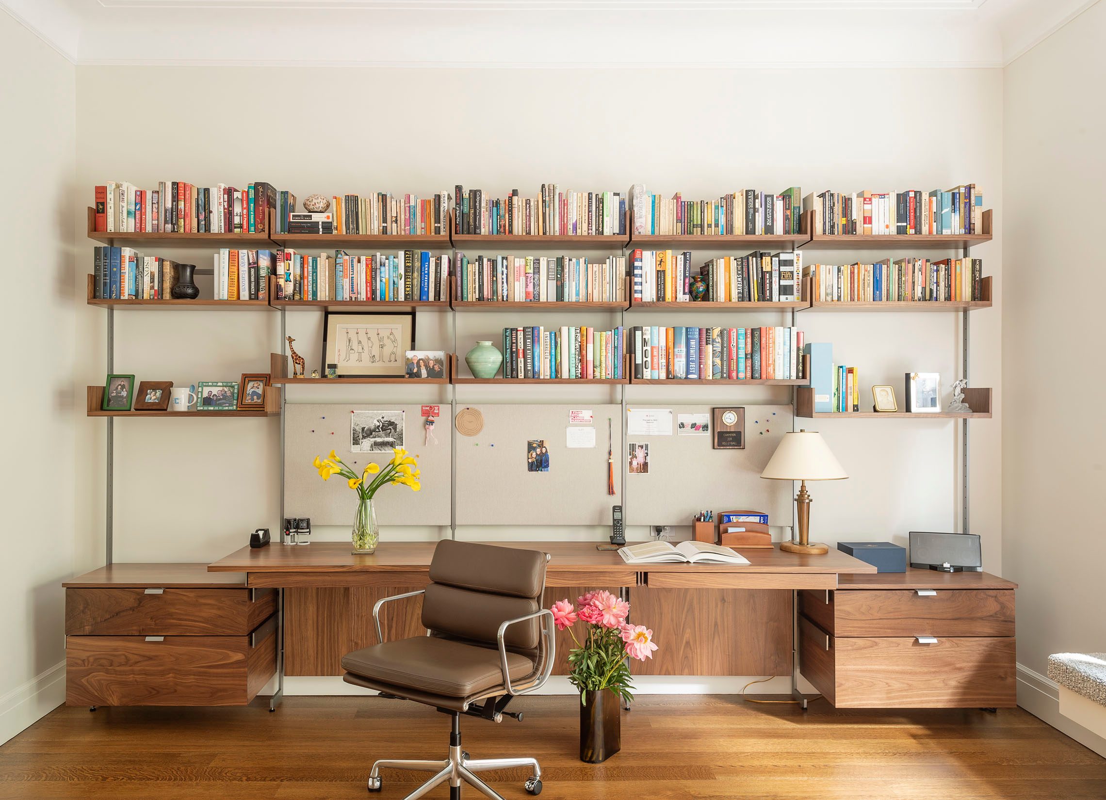 Upper West Side Townhouse, photo 3