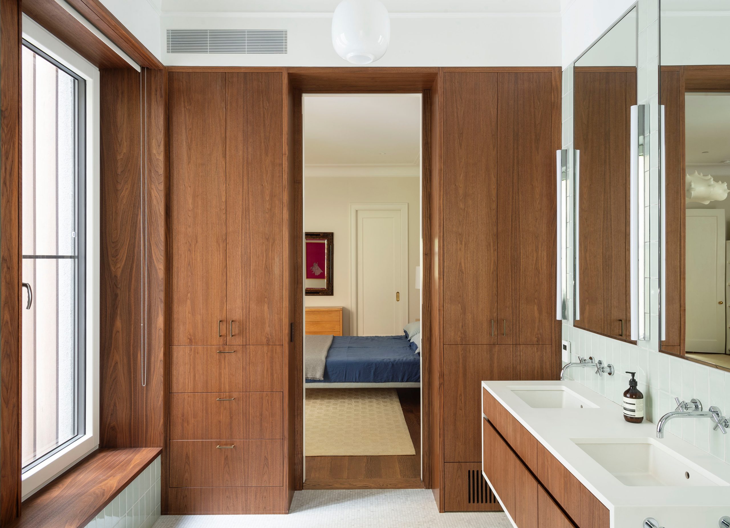 Upper West Side Townhouse, photo 5